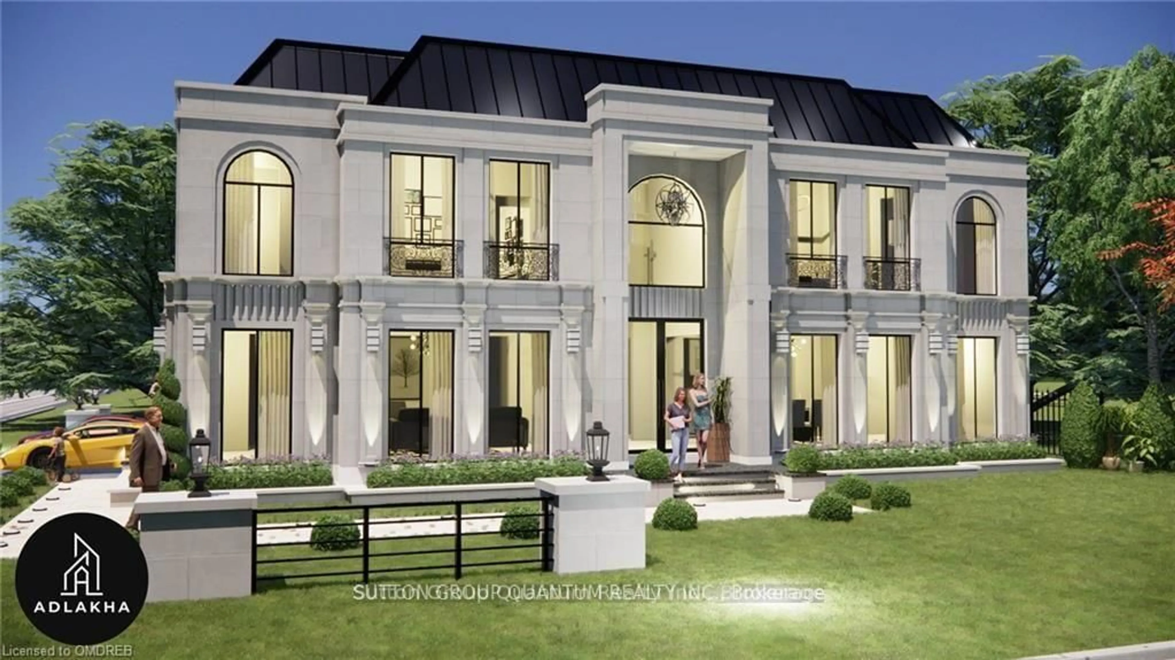 Unknown for 394 Maplehurst Ave, Oakville Ontario L6L 4Y6
