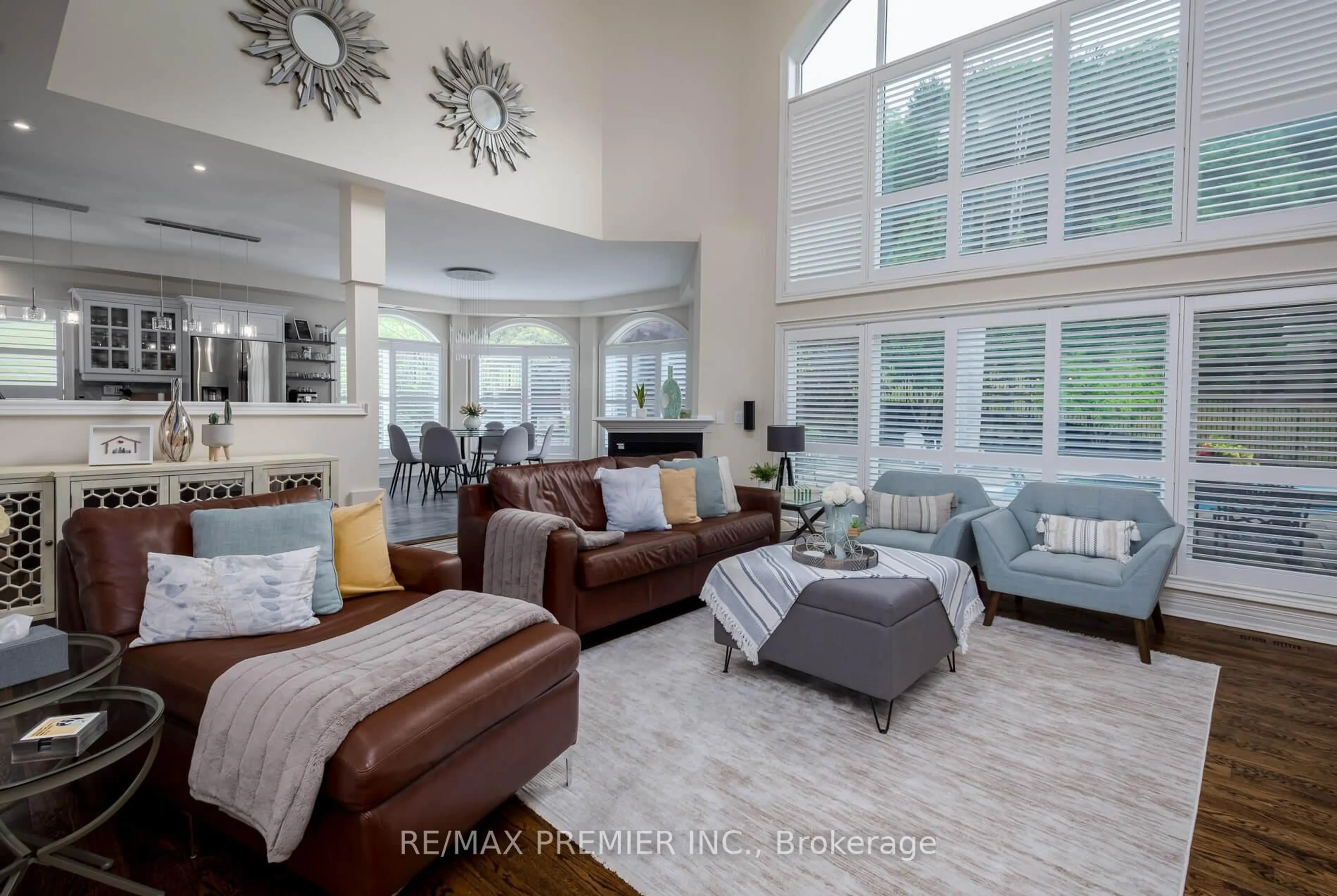 Living room with furniture, unknown for 9196 Finnerty Sdrd, Caledon Ontario L7E 0H4