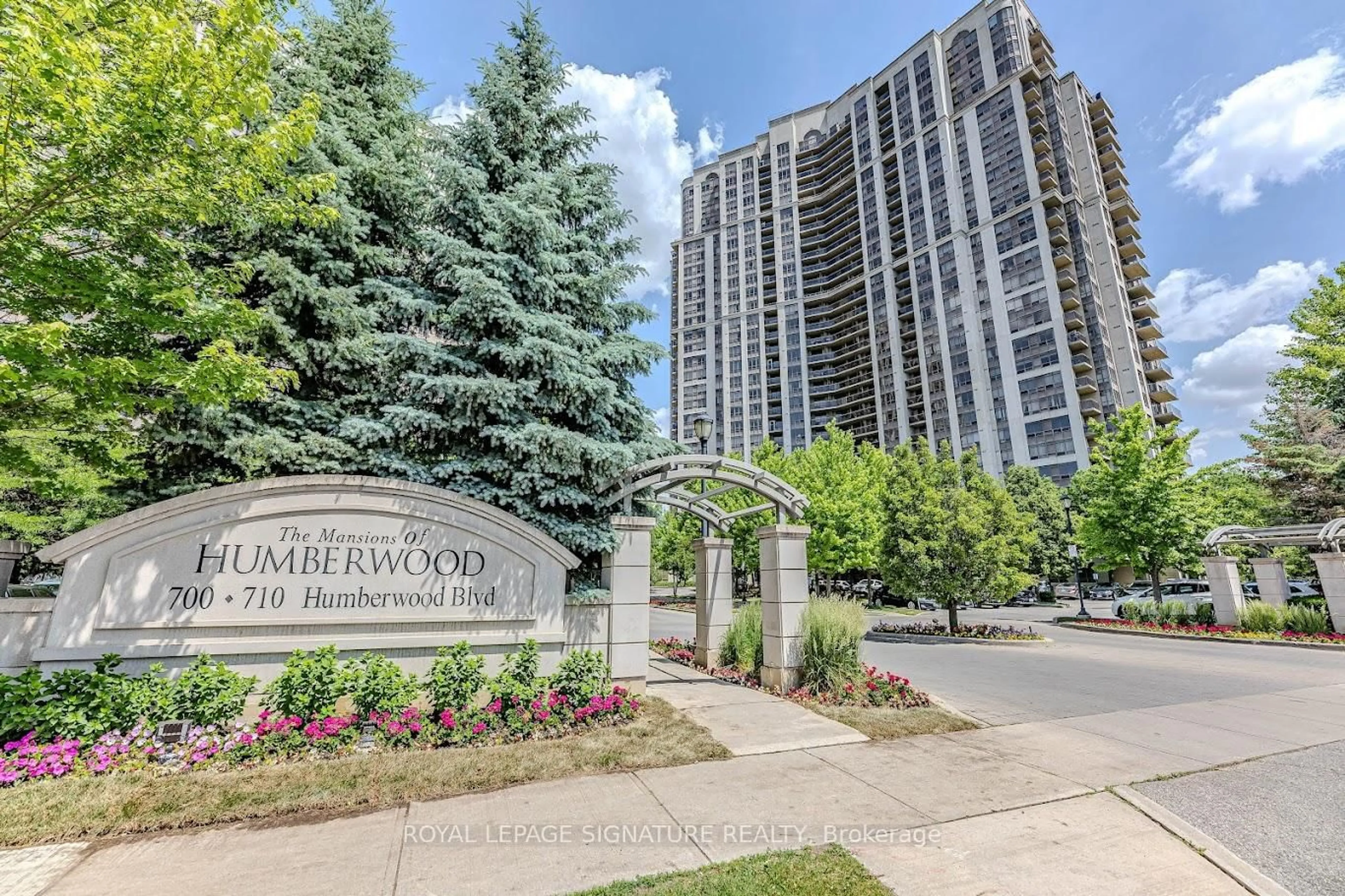Unknown for 700 Humberwood Blvd #128, Toronto Ontario M9W 7J4