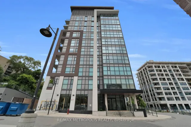 Property image for 25 Neighbourhood Lane Unit 602