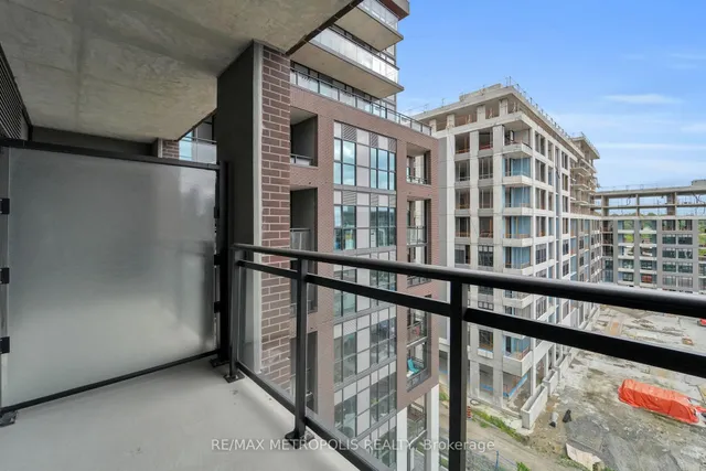 Primary image of 25 Neighbourhood Lane Unit 602