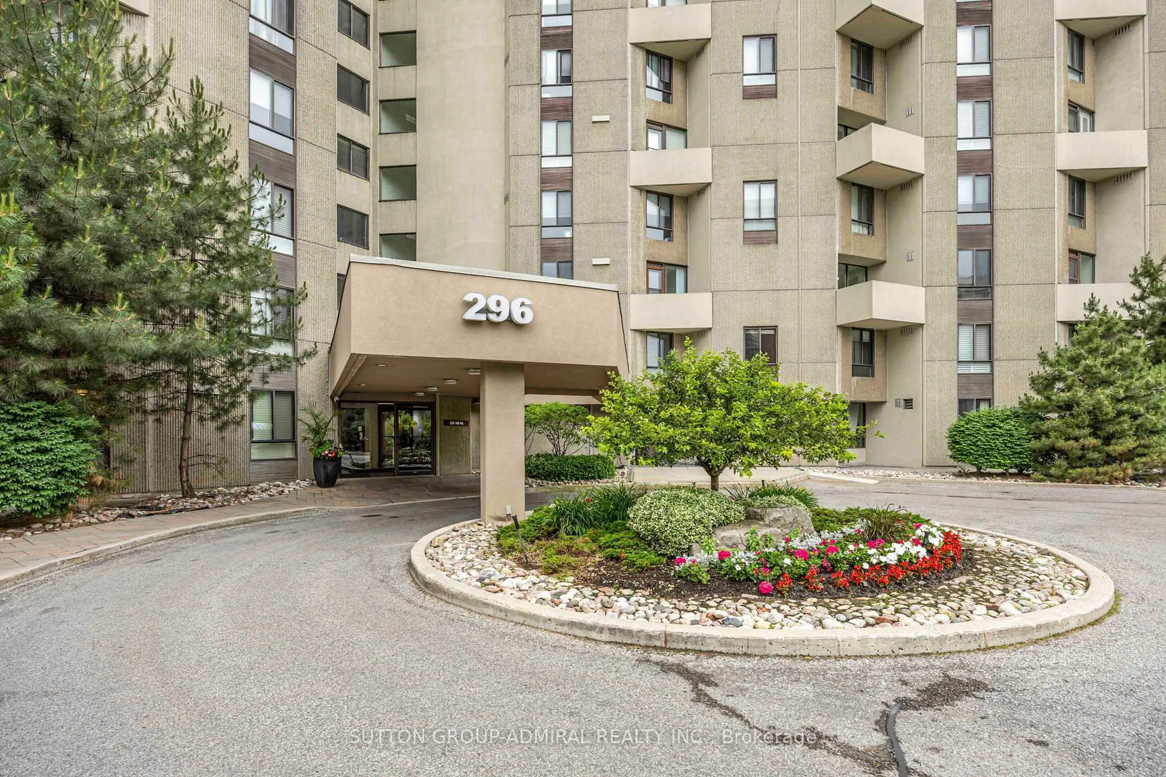 Unknown for 296 Mill Rd #G7, Toronto Ontario M9C 4X8