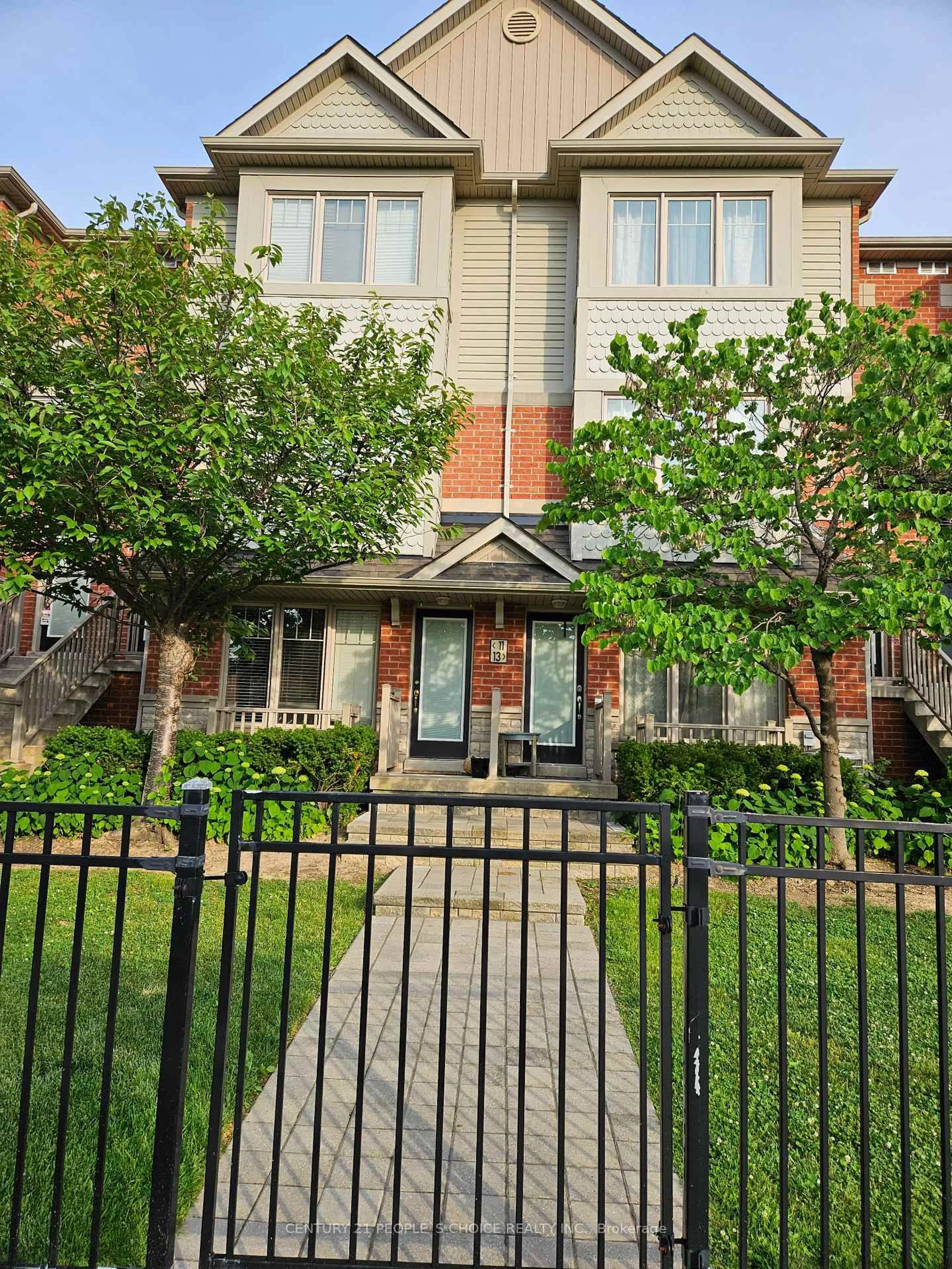 Unknown for 3200 Bentley Dr #13, Mississauga Ontario L5M 0P7