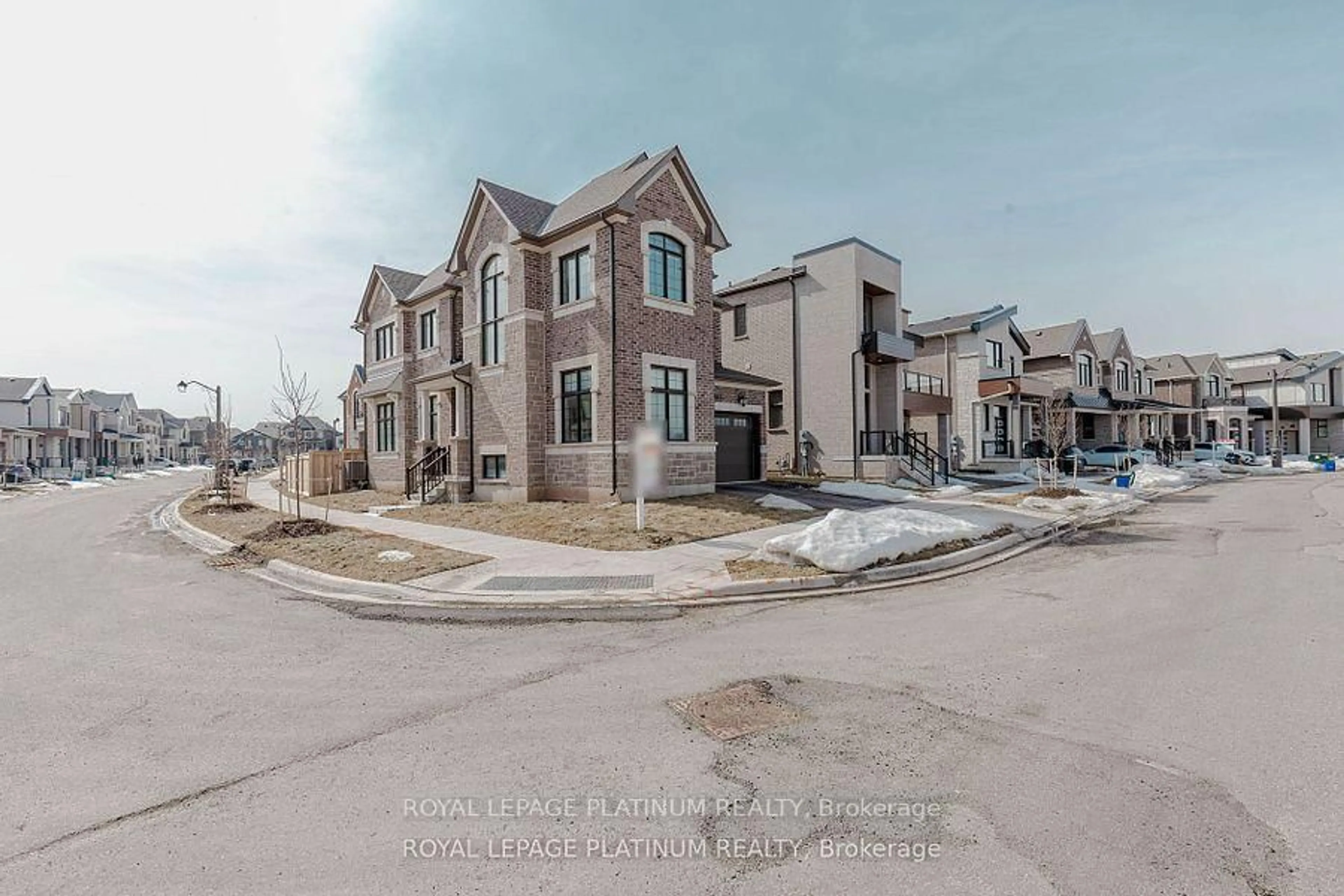 Unknown for 1343 Marblehead Rd, Oakville Ontario L6M 5N7