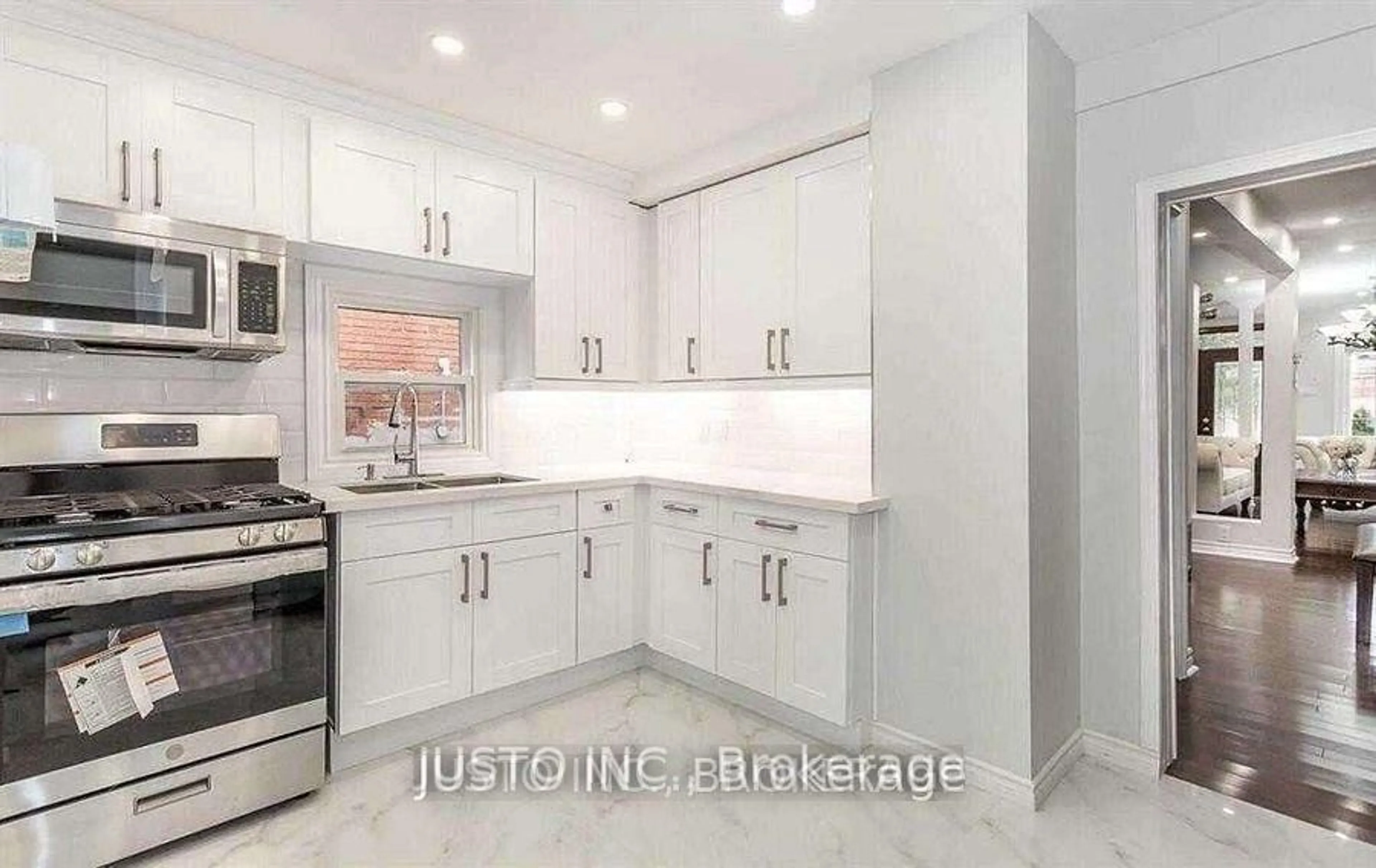 Unknown for 23 Mccormack St, Toronto Ontario M6N 1X5