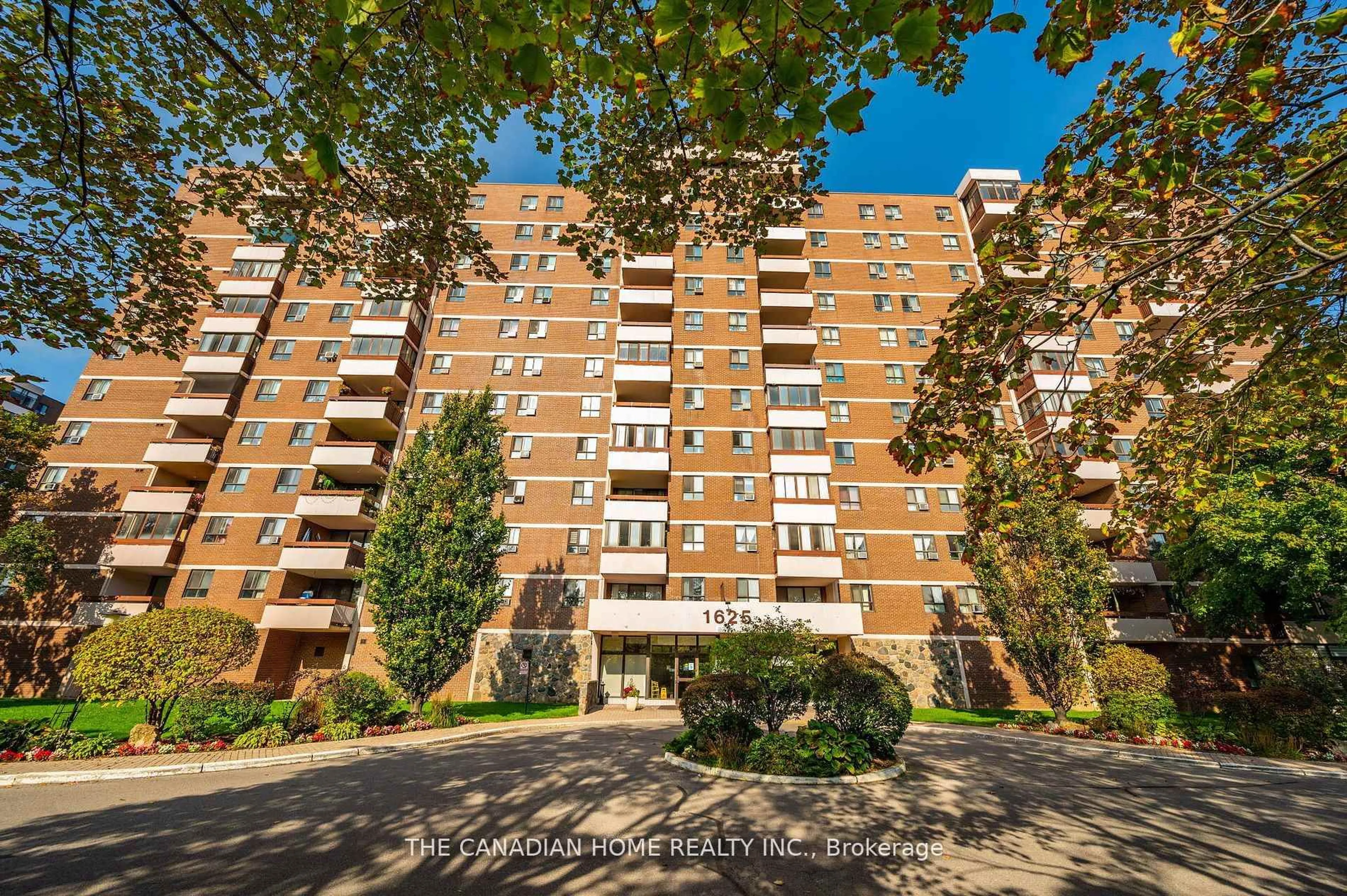 Unknown for 1625 Bloor St #715, Mississauga Ontario L4X 1S3