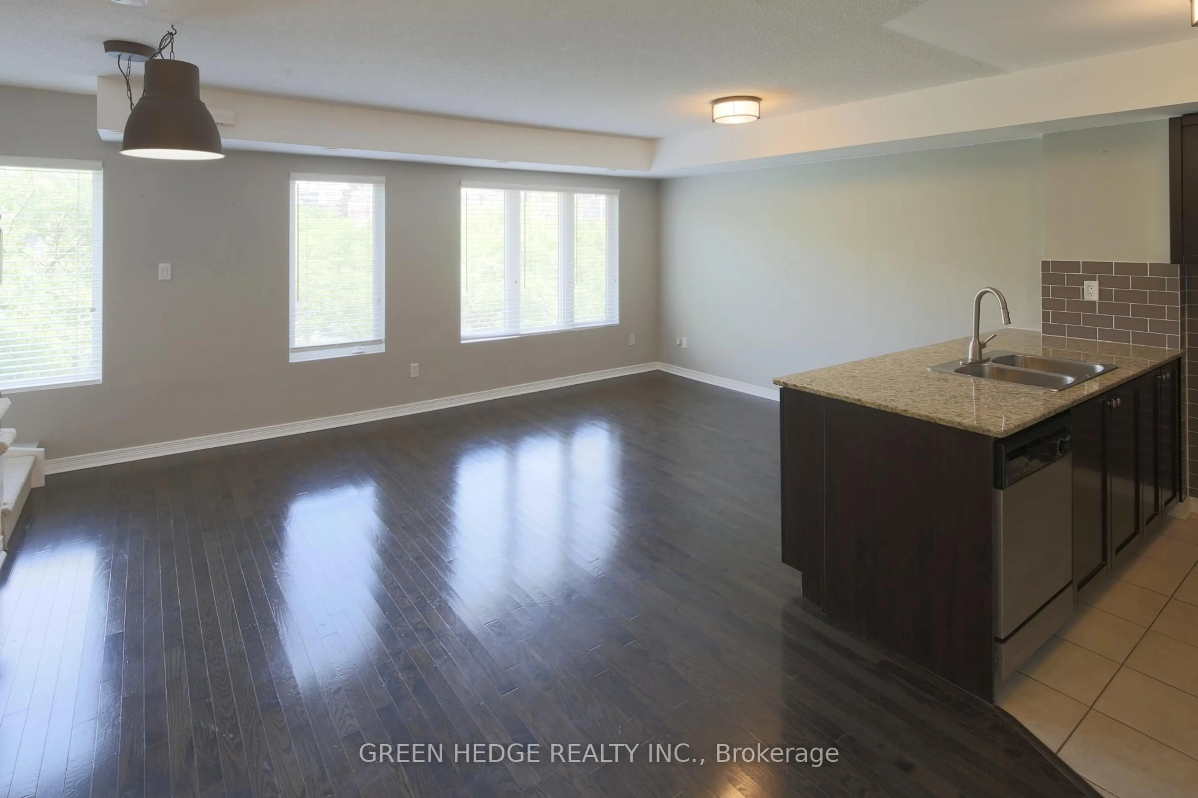 A pic of a room for 20 Elsie Lane #218, Toronto Ontario M6P 3N9