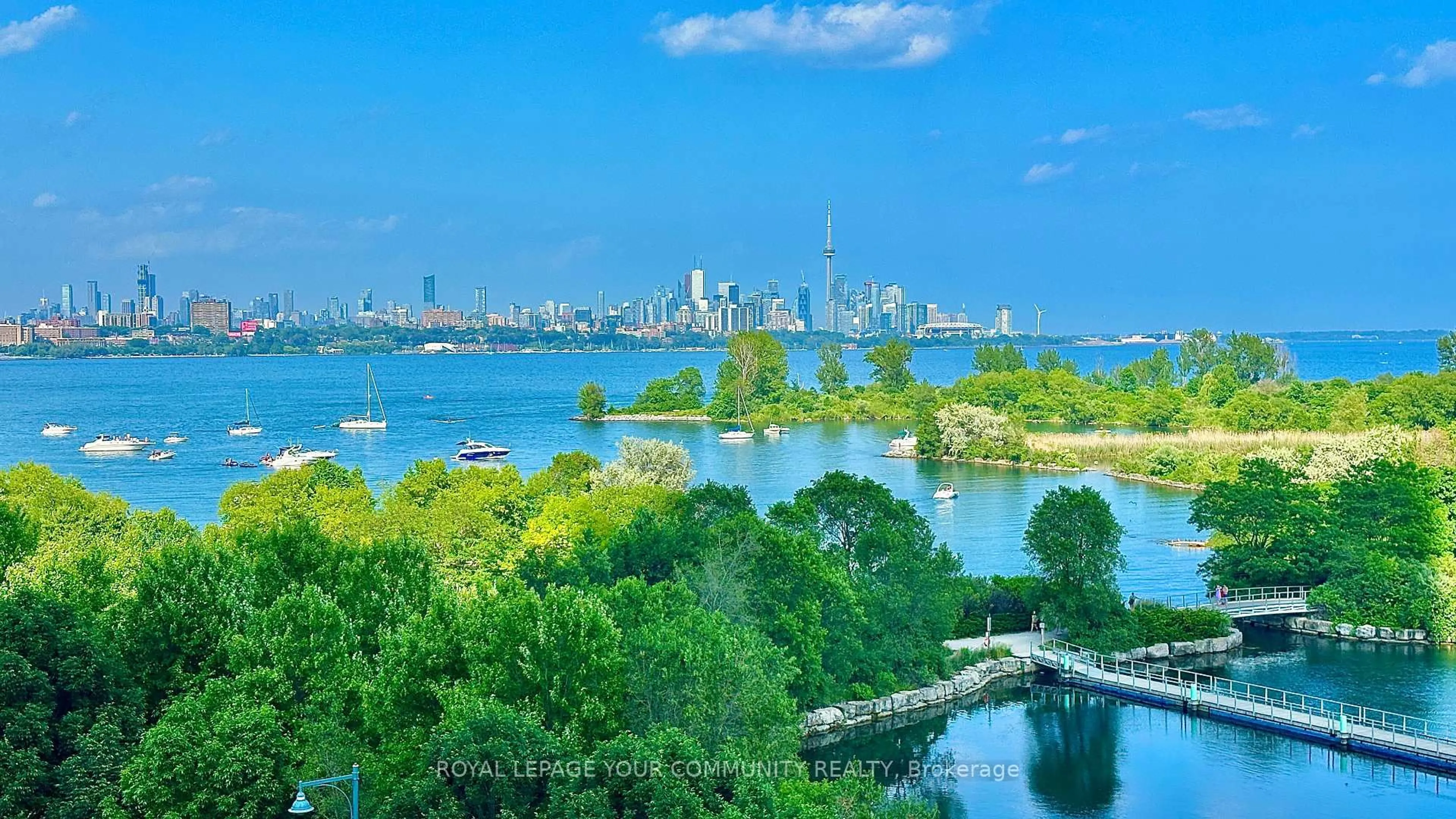 Unknown for 20 Shore Breeze Dr #508, Toronto Ontario M8V 0C7