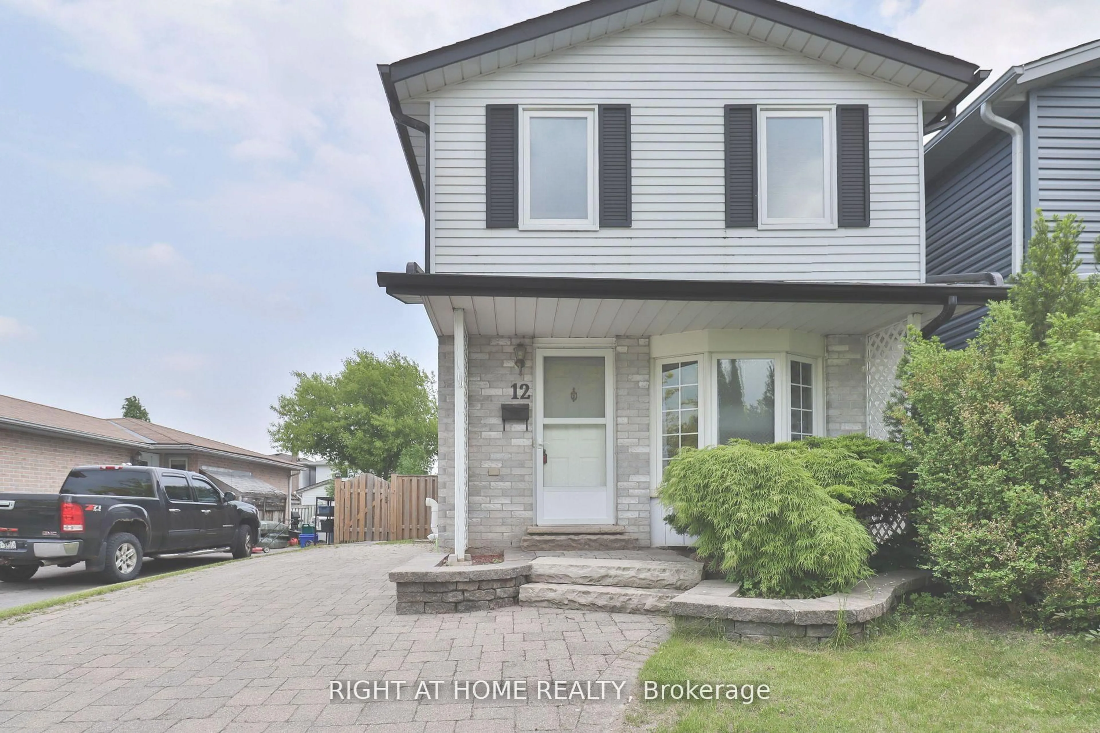 Unknown for 12 Hill St, Halton Hills Ontario L7J 2W2