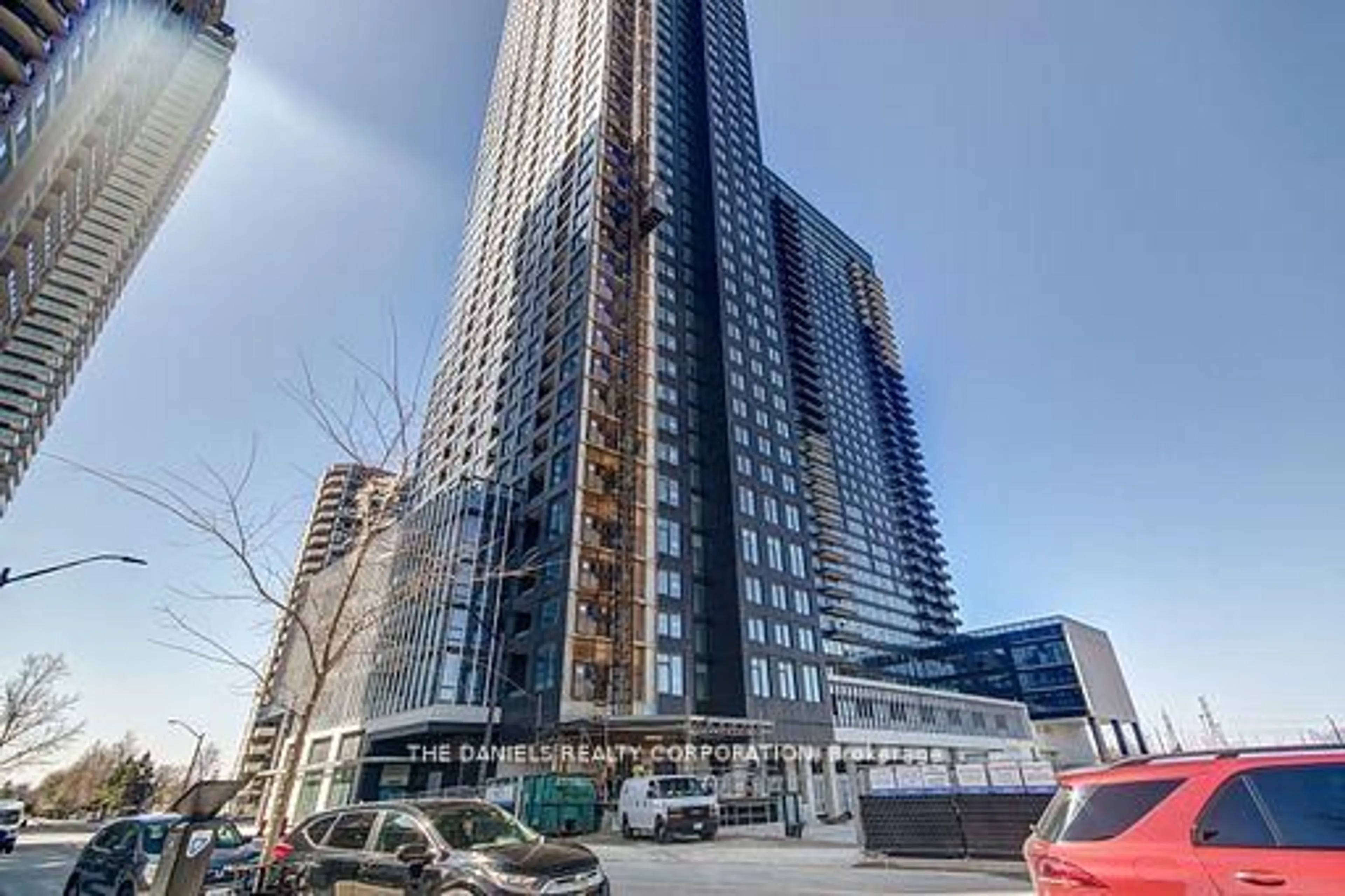 Unknown for 395 Square One Dr #4612, Mississauga Ontario L5B 0P6