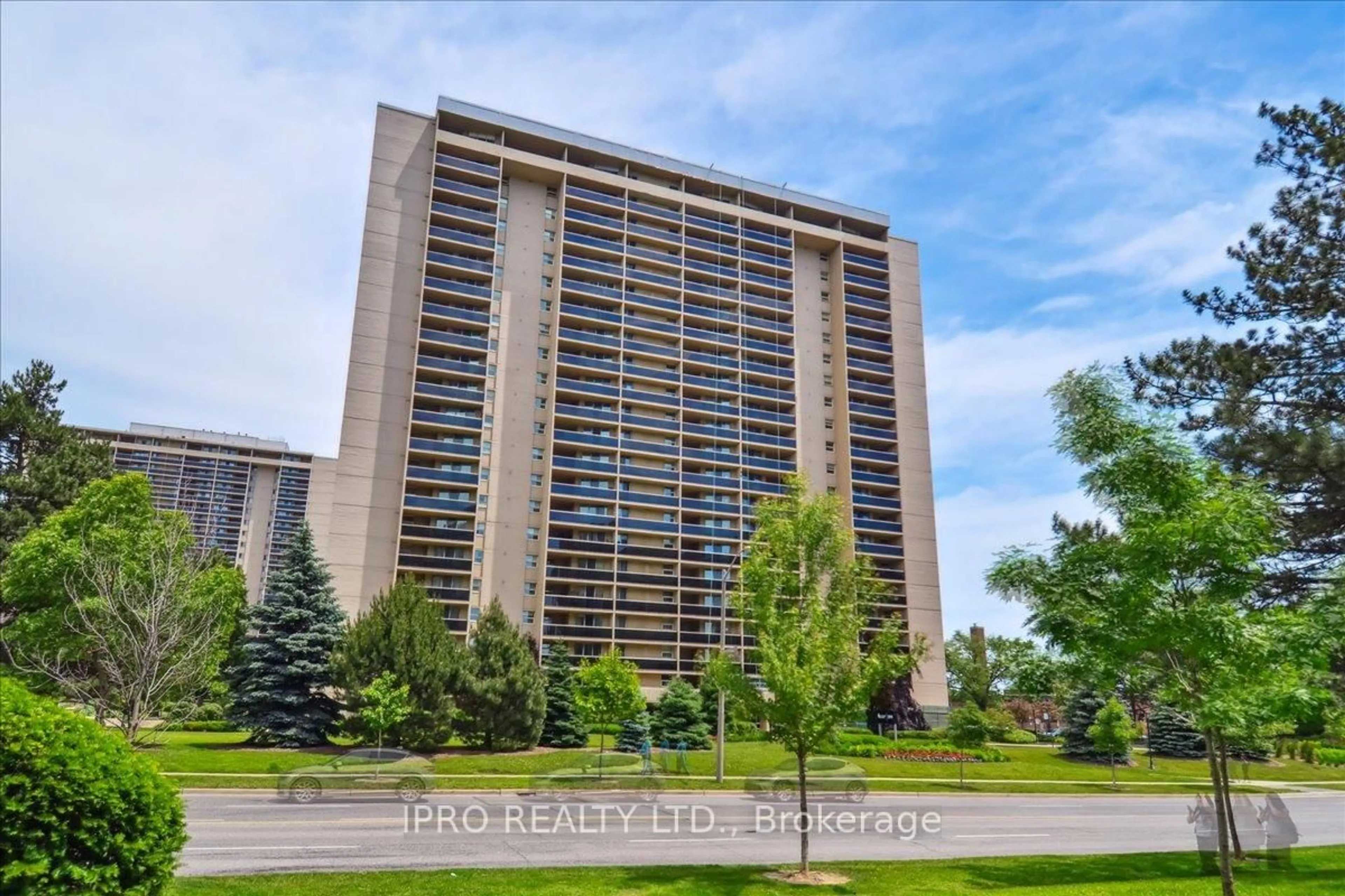 Unknown for 299 Mill Rd #109, Toronto Ontario M9C 4V9
