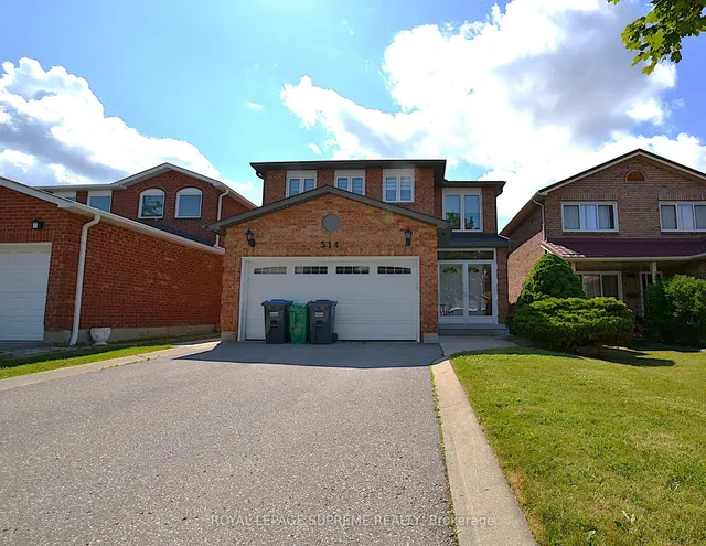 Property image for 514 Petawawa Cres