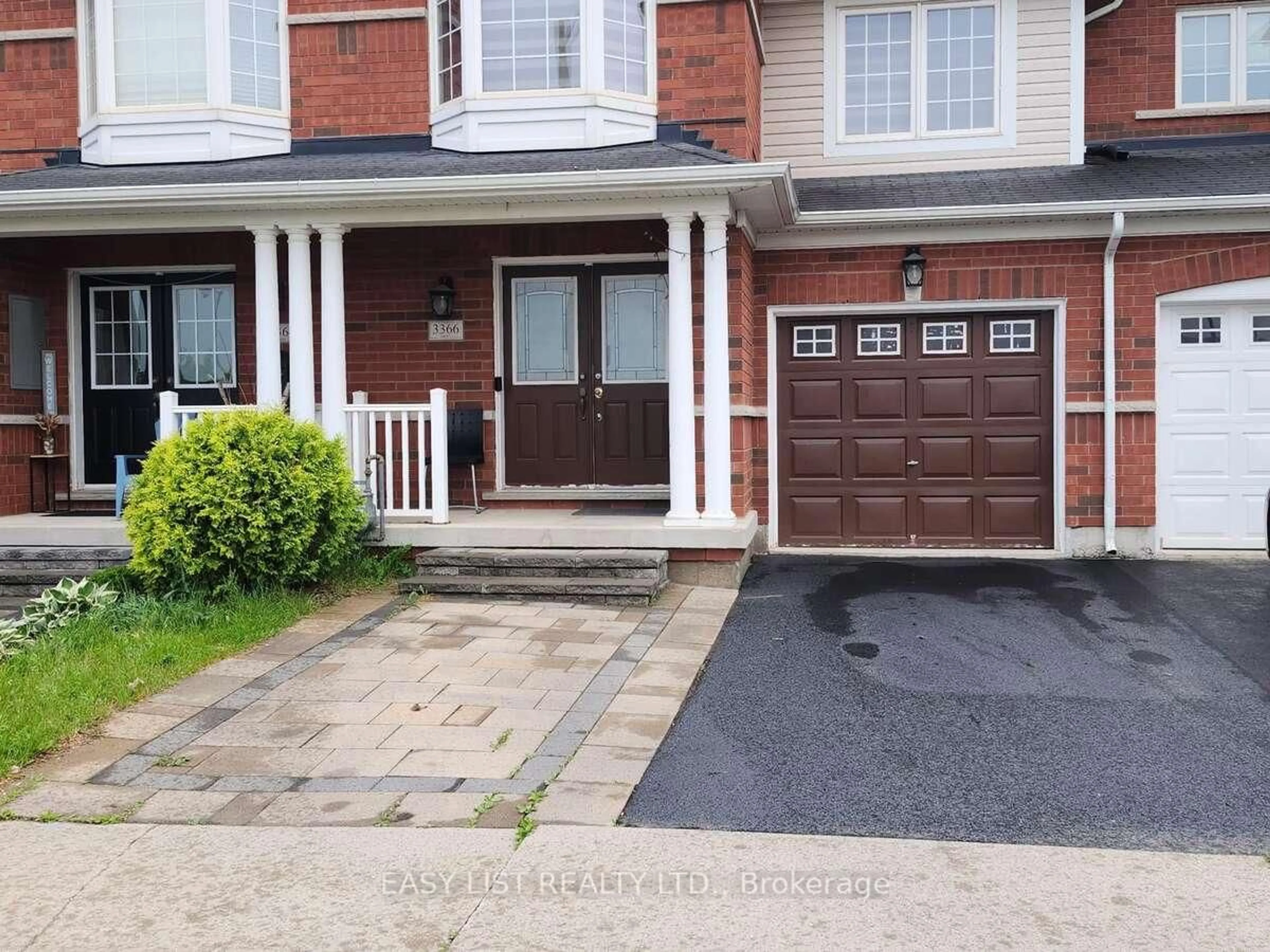 Unknown for 3366 Mikalda Rd, Burlington Ontario L7M 0K9