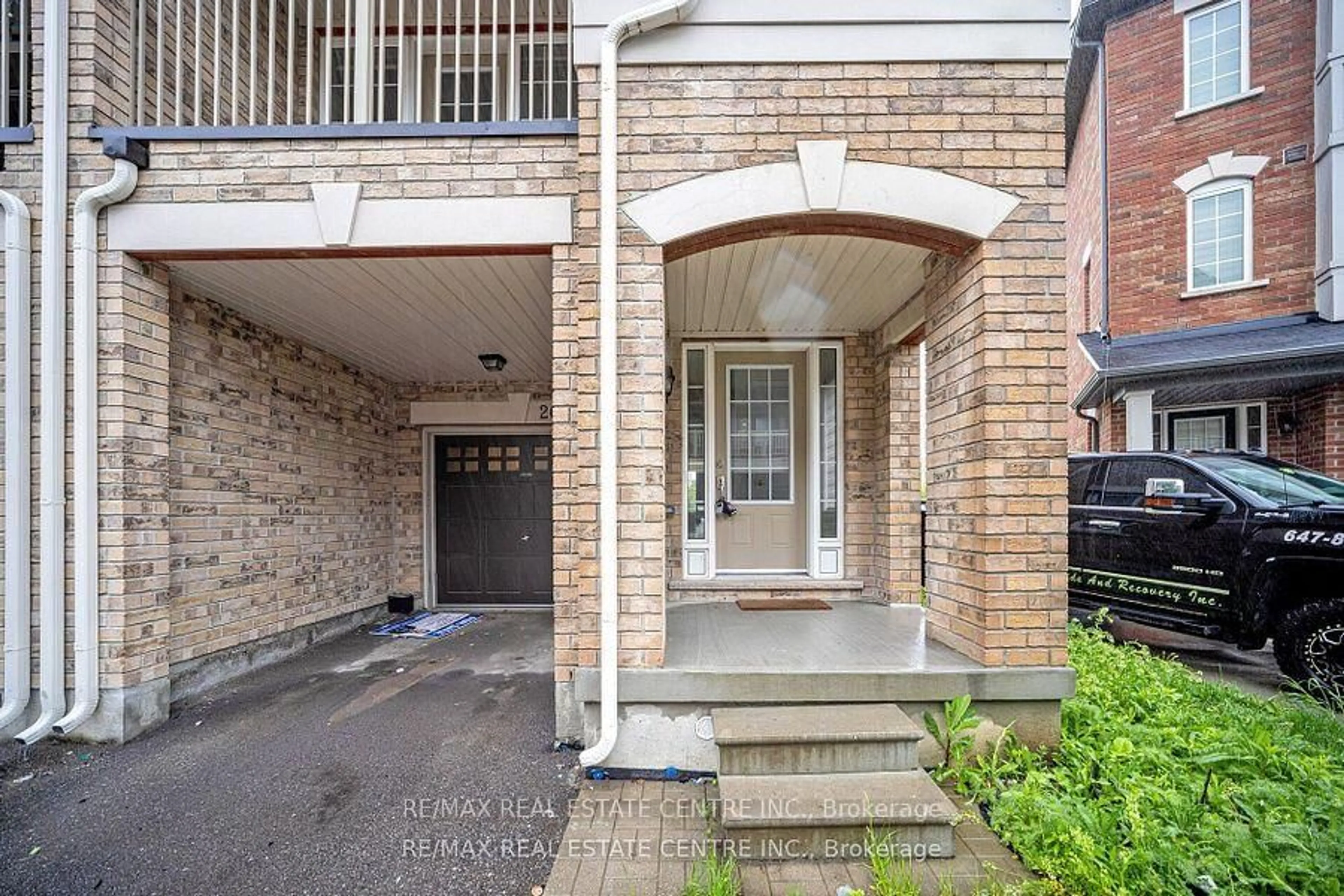 Unknown for 26 Miami Grve, Brampton Ontario L6Z 0H6