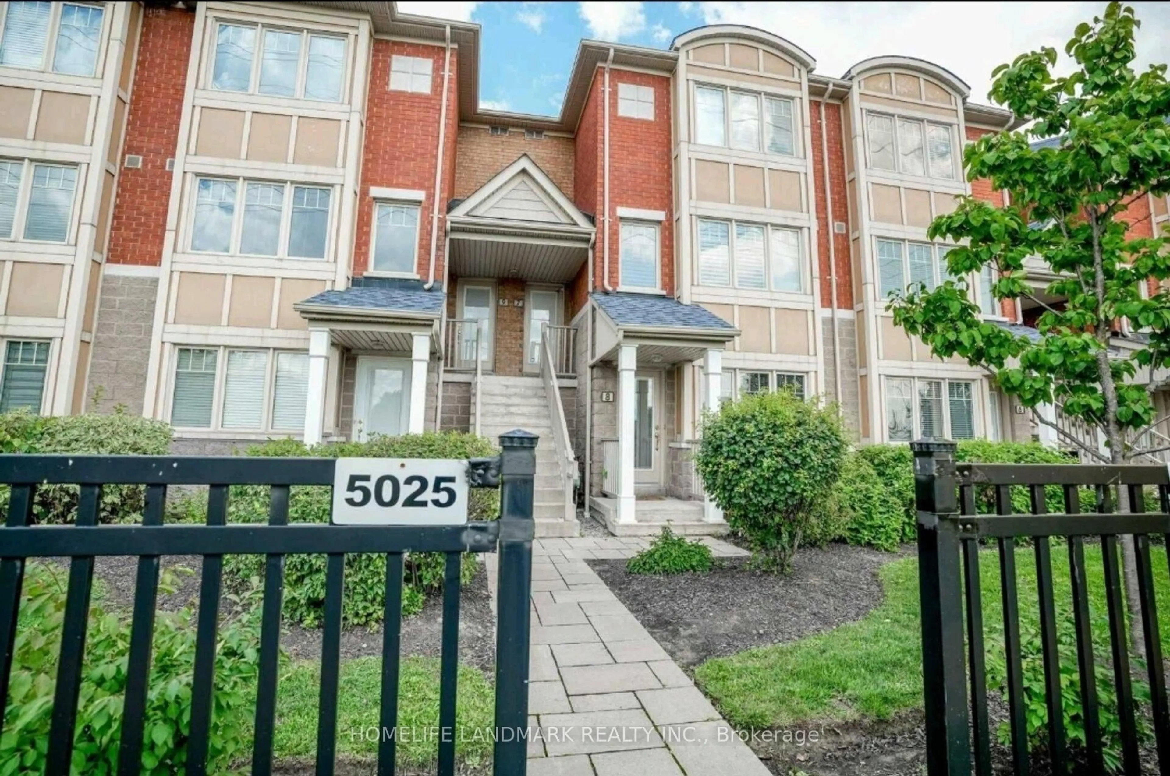 Unknown for 5025 Ninth Line #8, Mississauga Ontario L5M 0E9