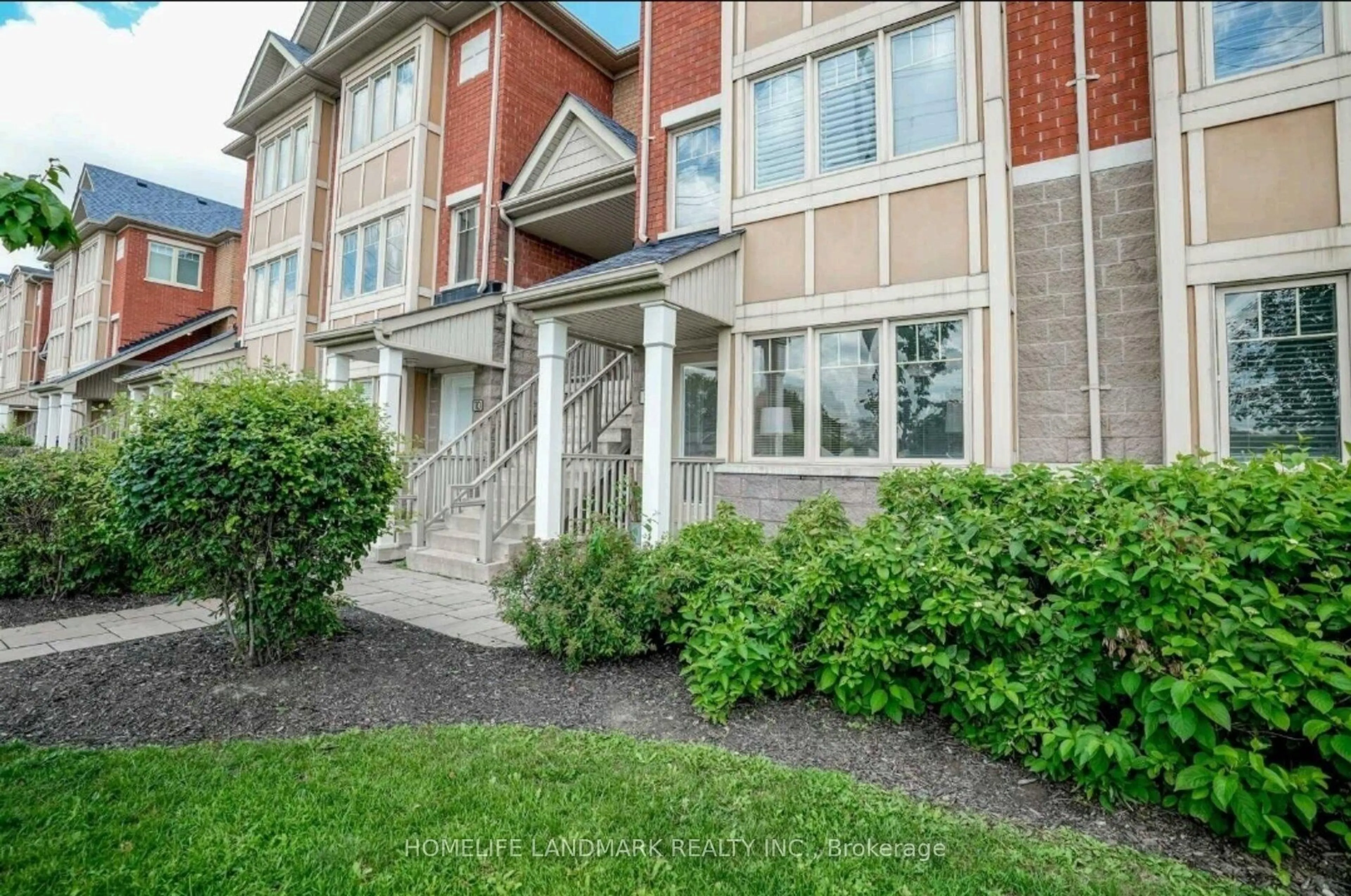 Unknown for 5025 Ninth Line #8, Mississauga Ontario L5M 0E9