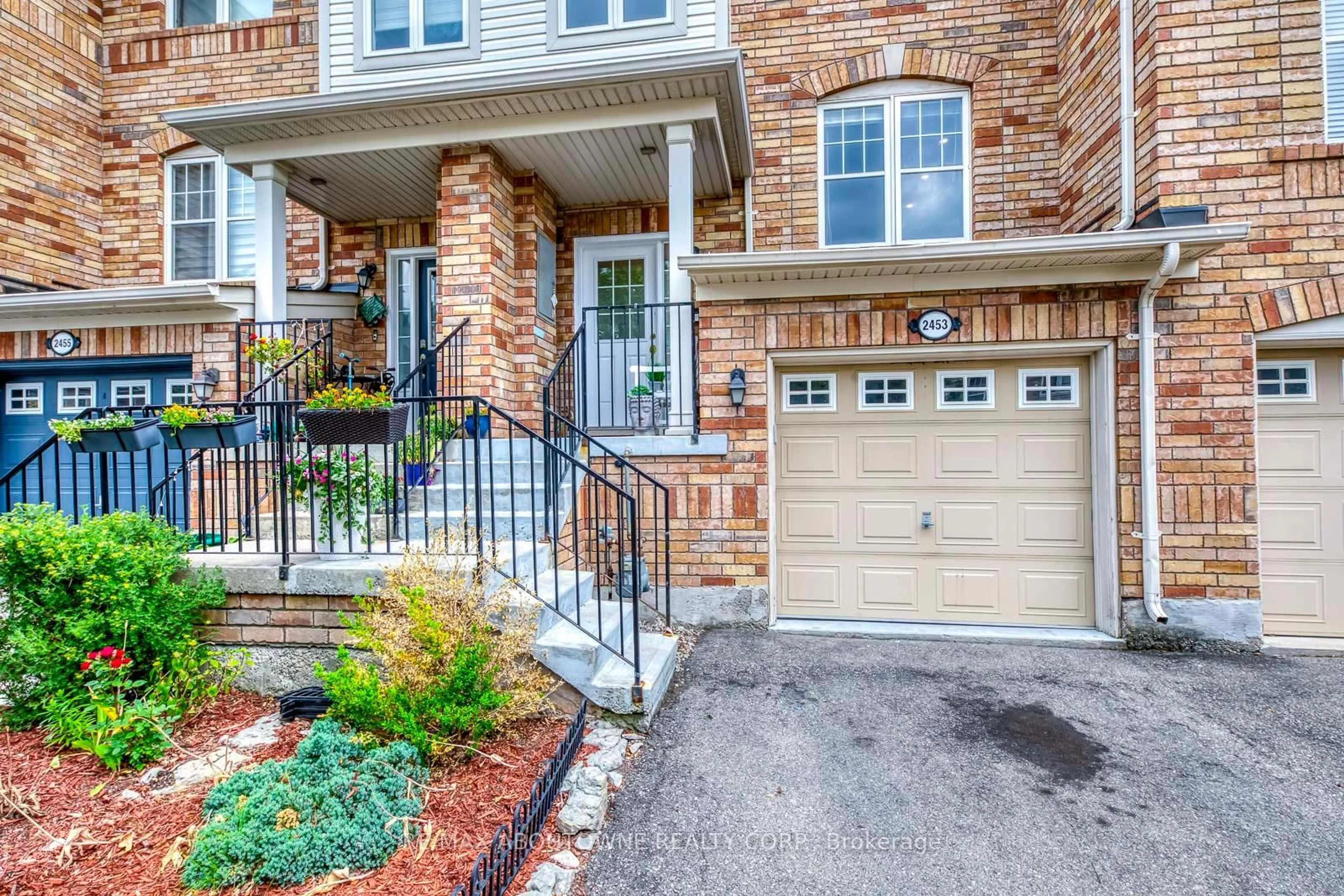 Unknown for 2453 Coho Way, Oakville Ontario L6M 0G7