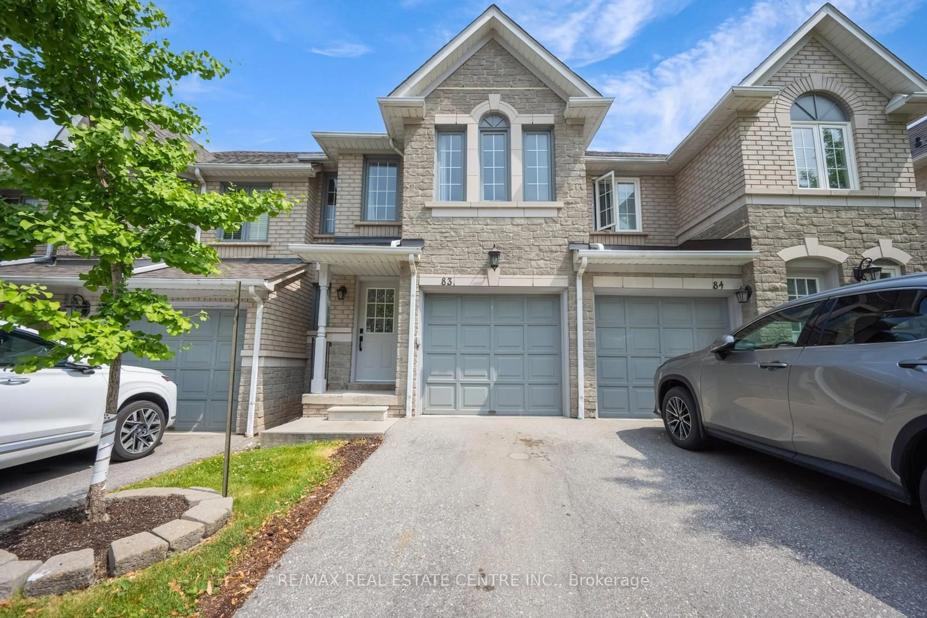 Unknown for 5525 Palmerston Cres #83, Mississauga Ontario L5M 6C7