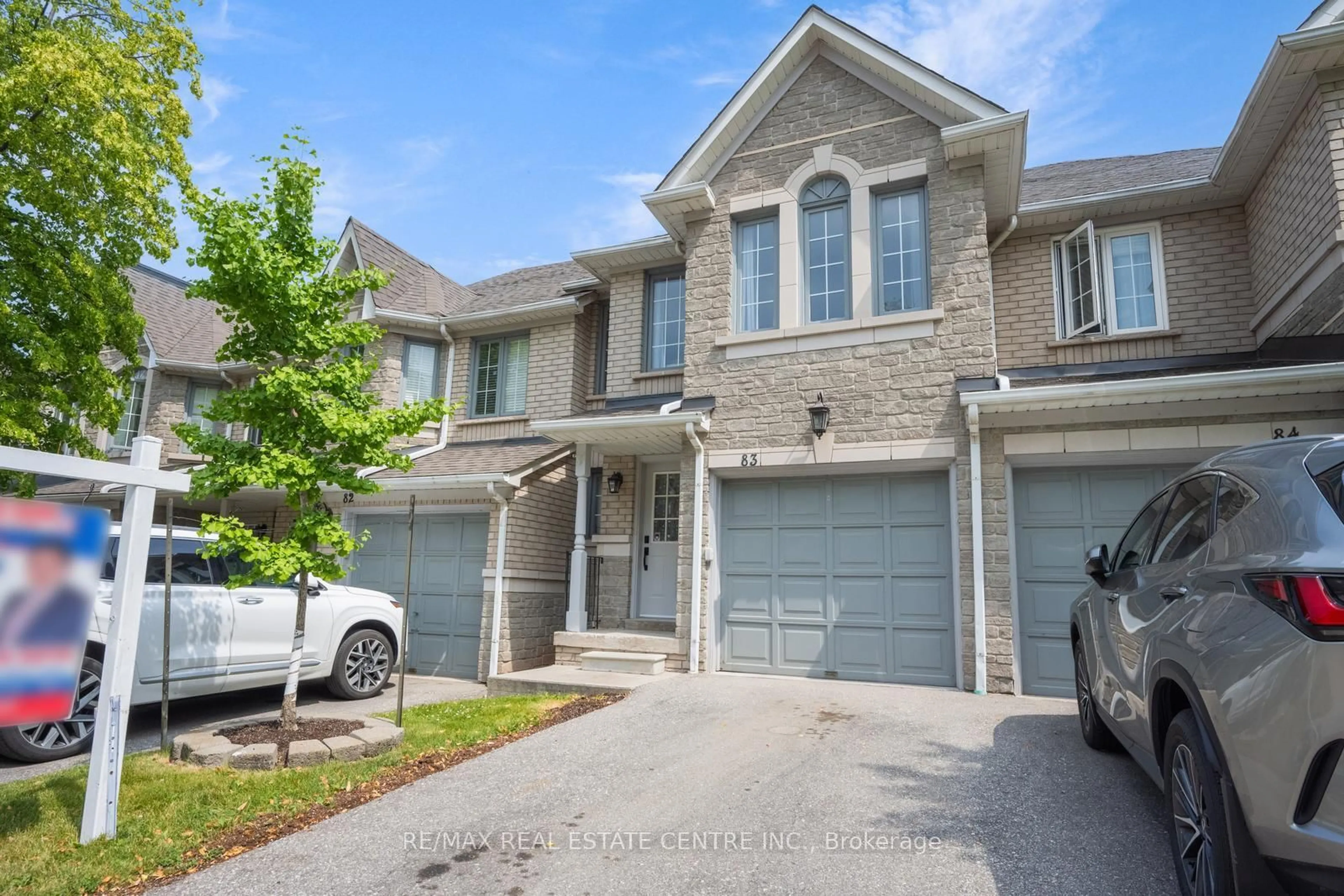 Unknown for 5525 Palmerston Cres #83, Mississauga Ontario L5M 6C7