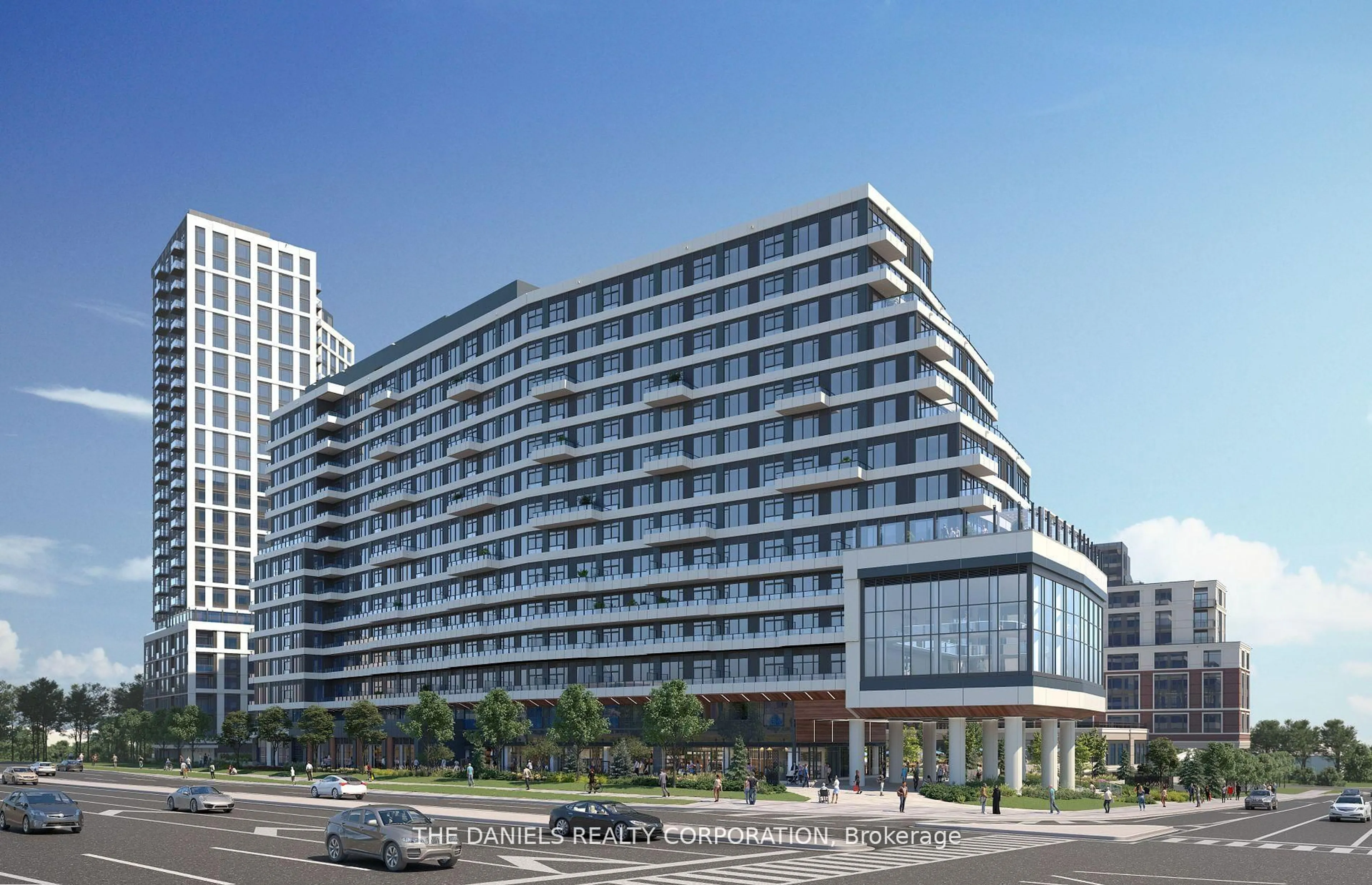 Unknown for 2485 Eglinton Ave #409, Mississauga Ontario L5M 2T1