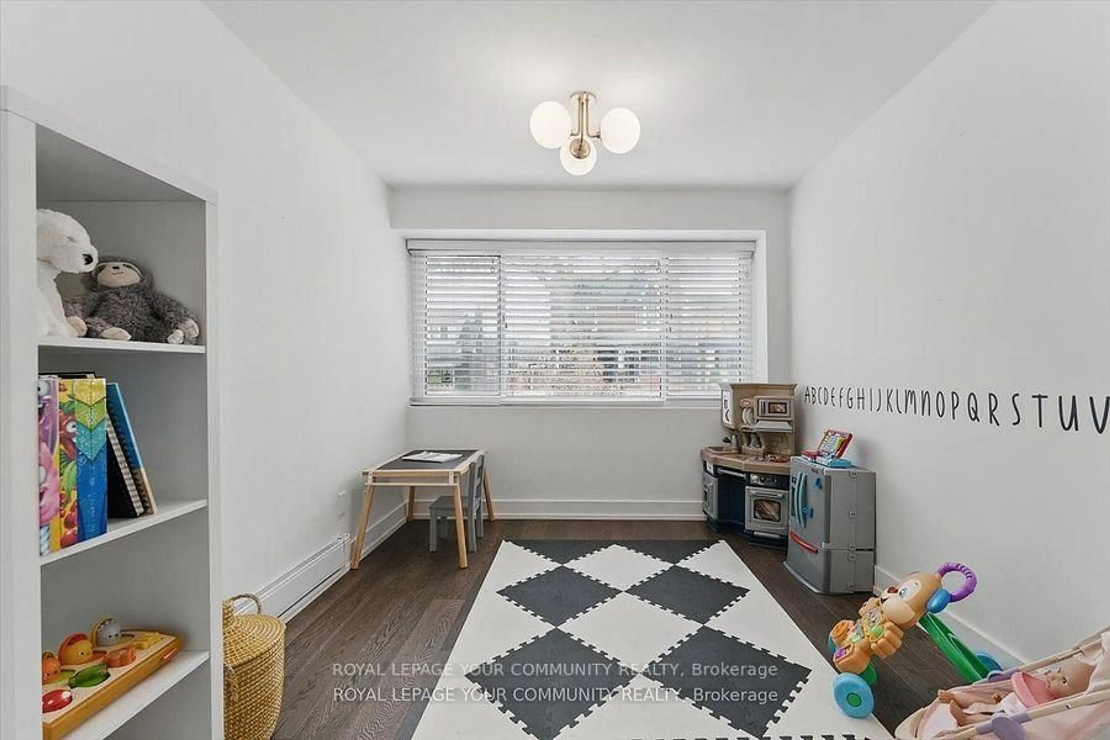 A pic of a room for 99 Nairn Ave, Toronto Ontario M6E 4G9