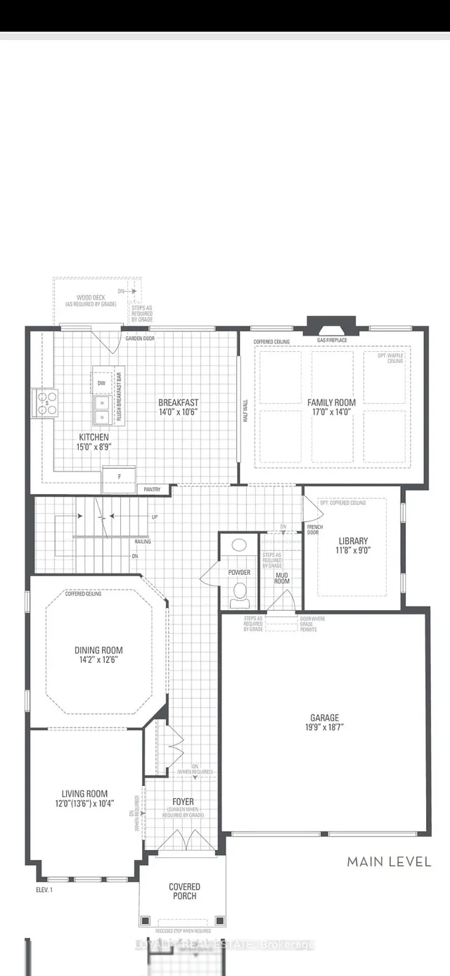Property image for Lot 1 NORTH PARK Blvd