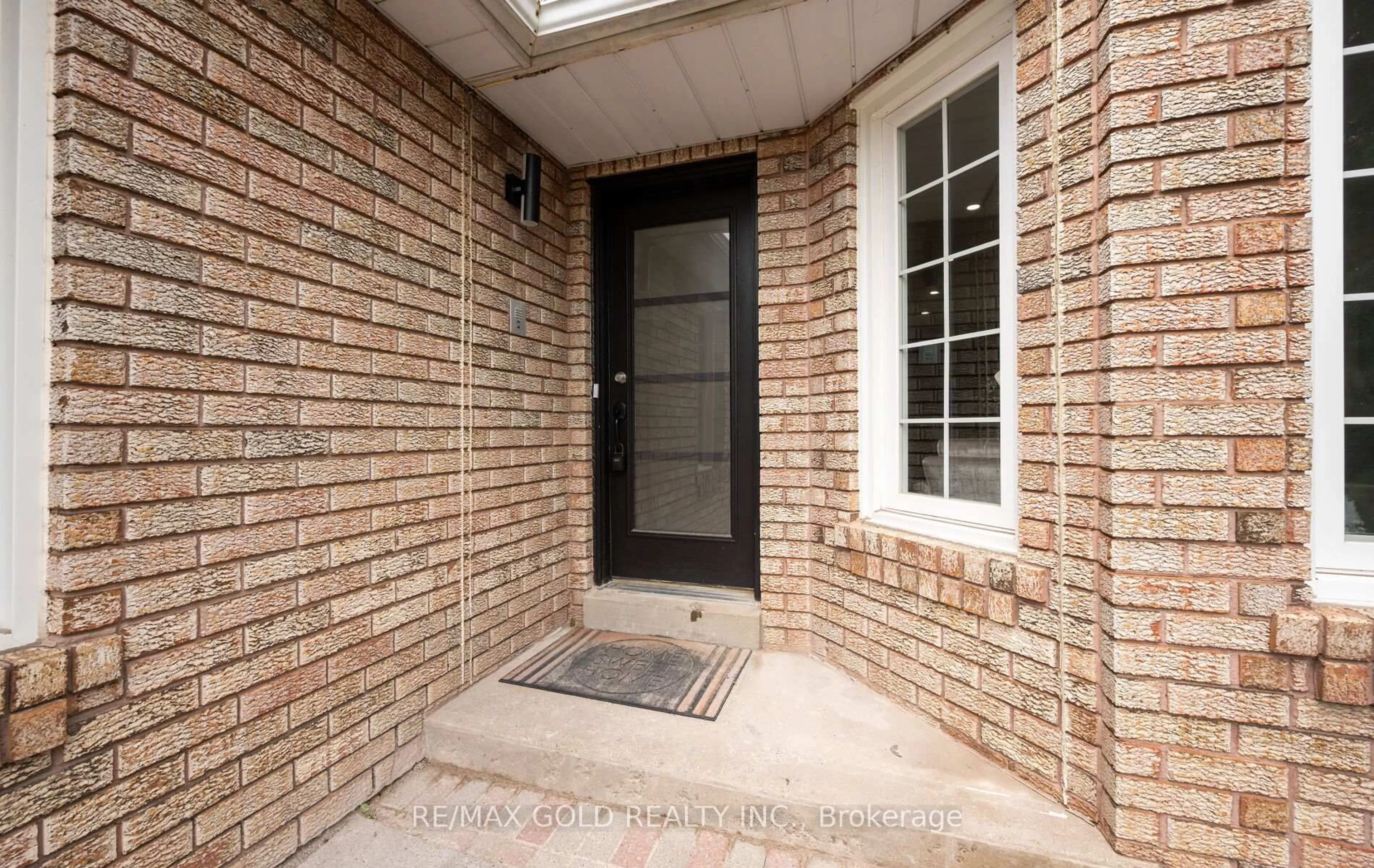 Home with brick exterior material, street for 68 Blackwell Pl, Brampton Ontario L6W 4L9
