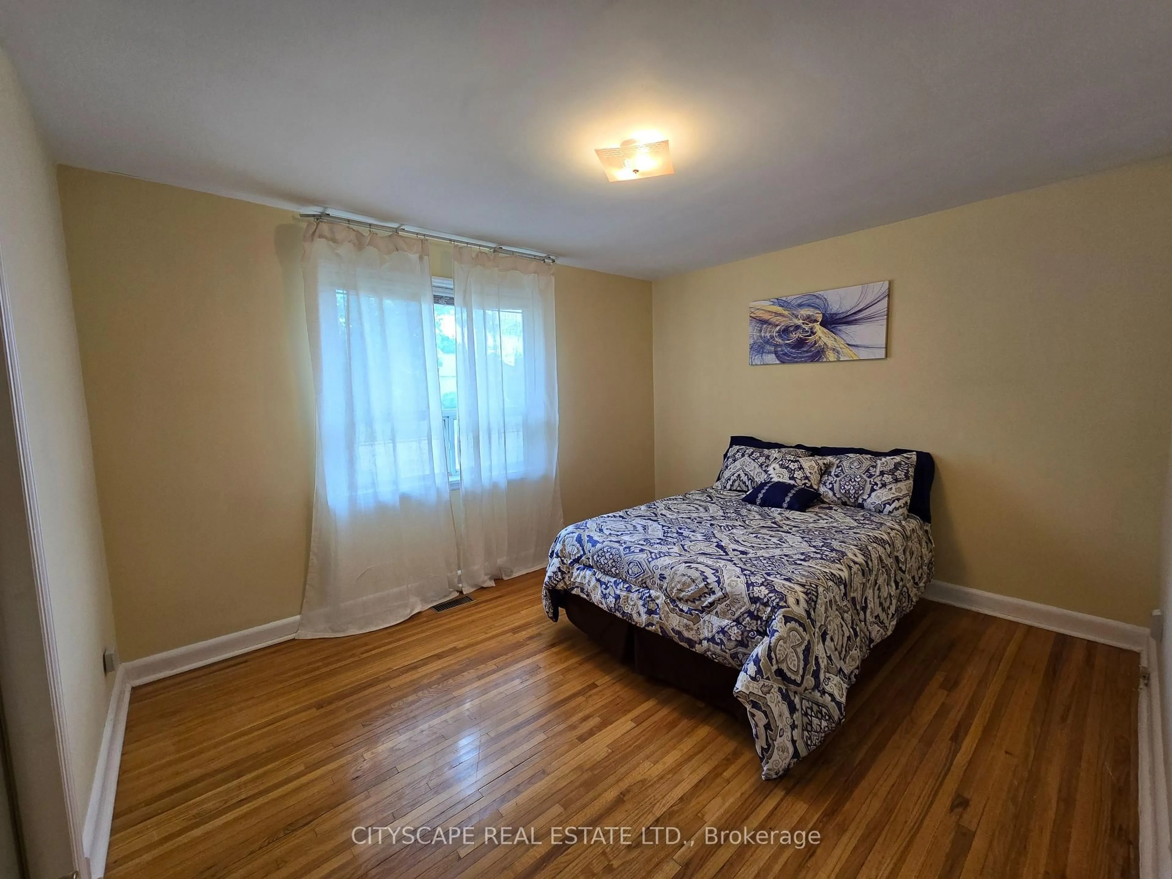 A pic of a room for 1 Letchworth Cres, Toronto Ontario M3M 1Y7