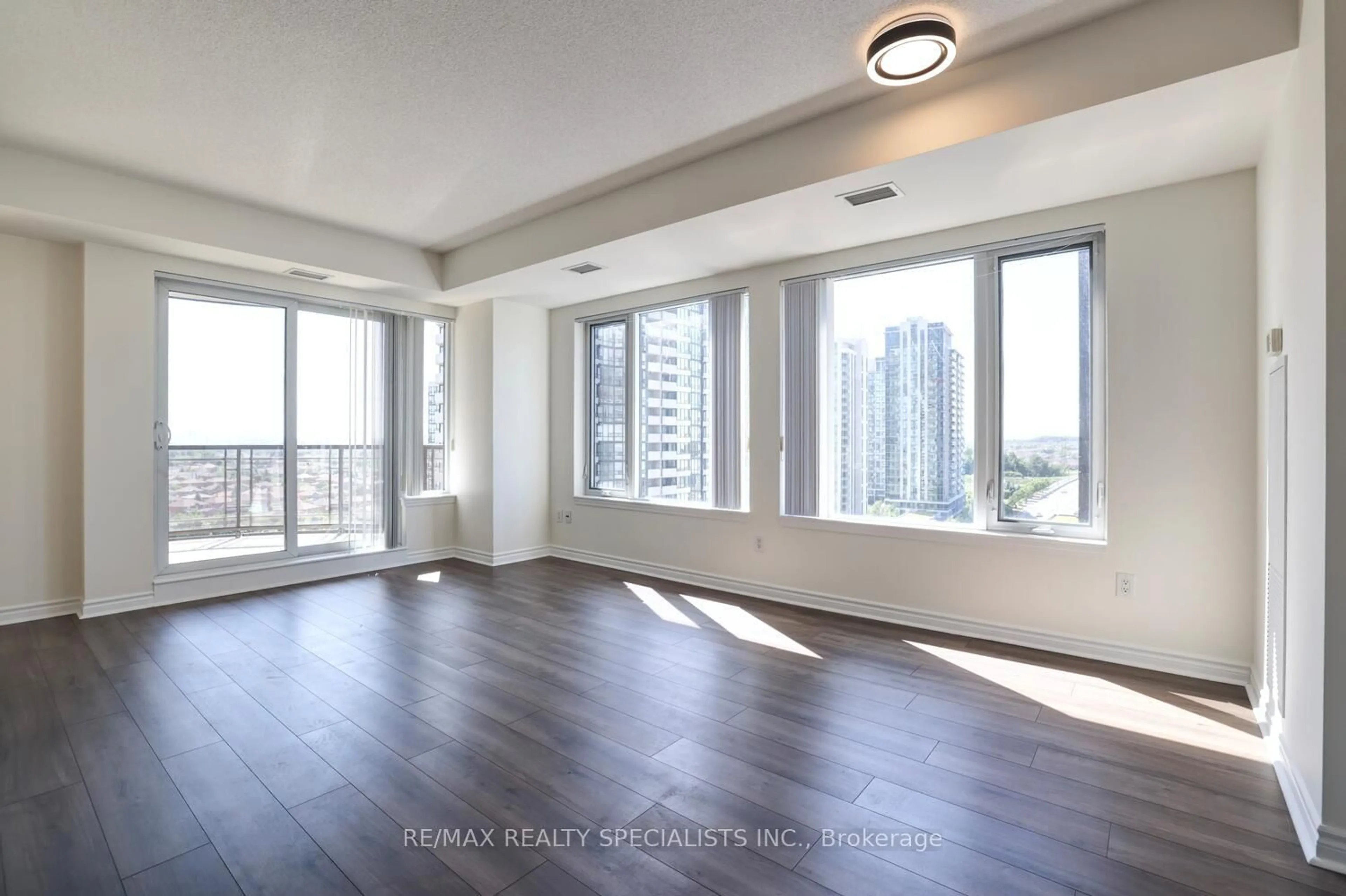 A pic of a room for 385 Prince Of Wales Dr #1111, Mississauga Ontario L5B 0C6