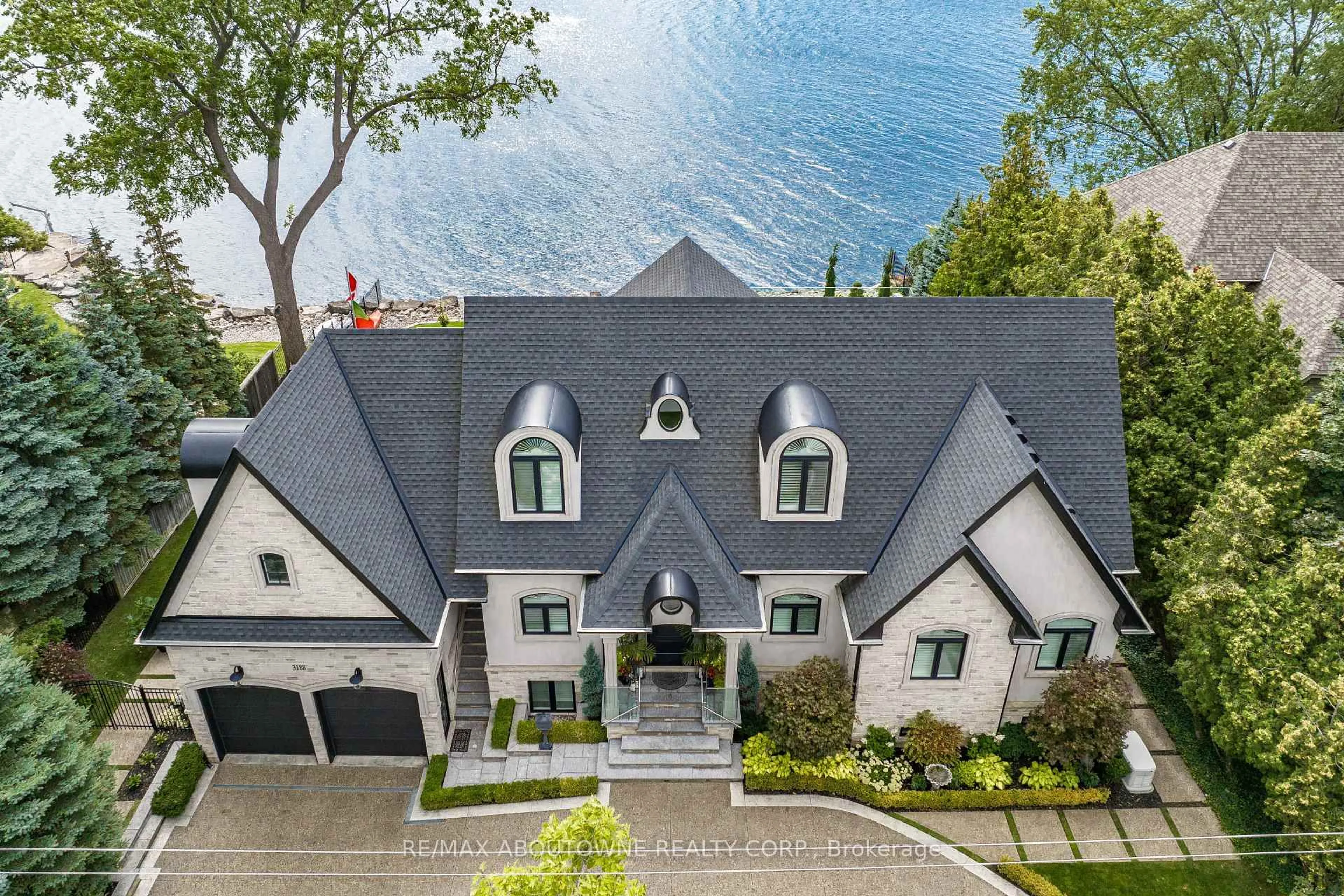 Unknown for 3188 Lakeshore Rd, Burlington Ontario L7N 1A4