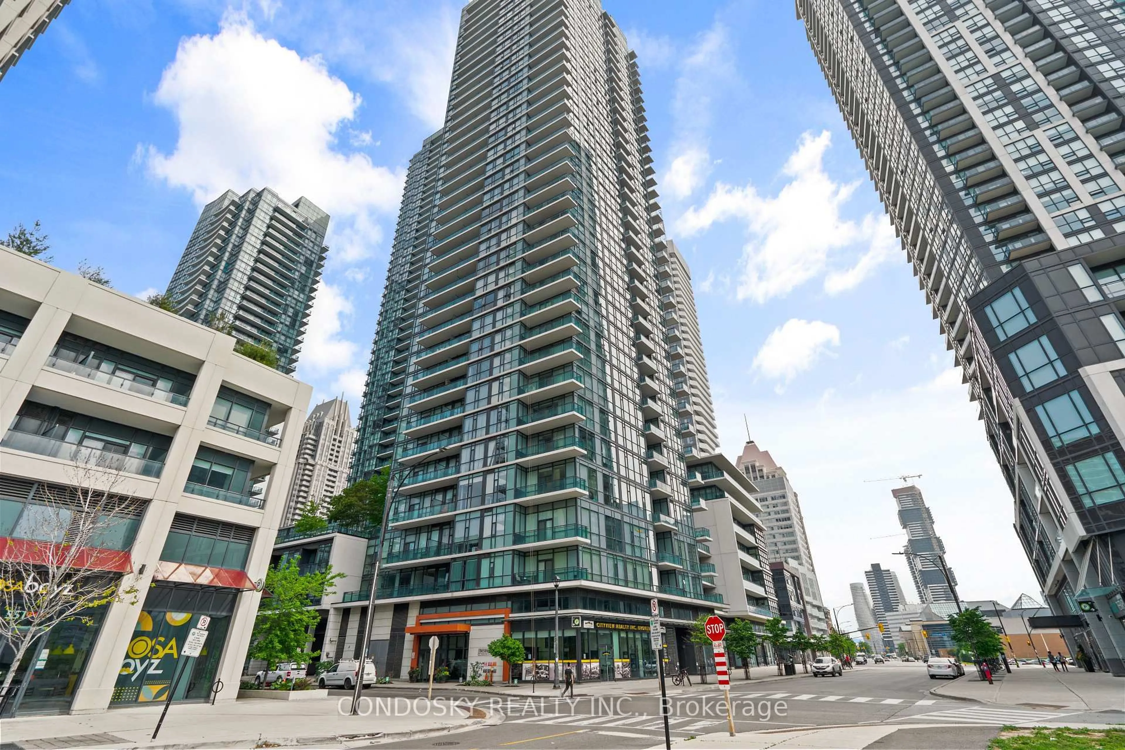 Unknown for 4065 Brickstone Mews #205, Mississauga Ontario L5B 0G3