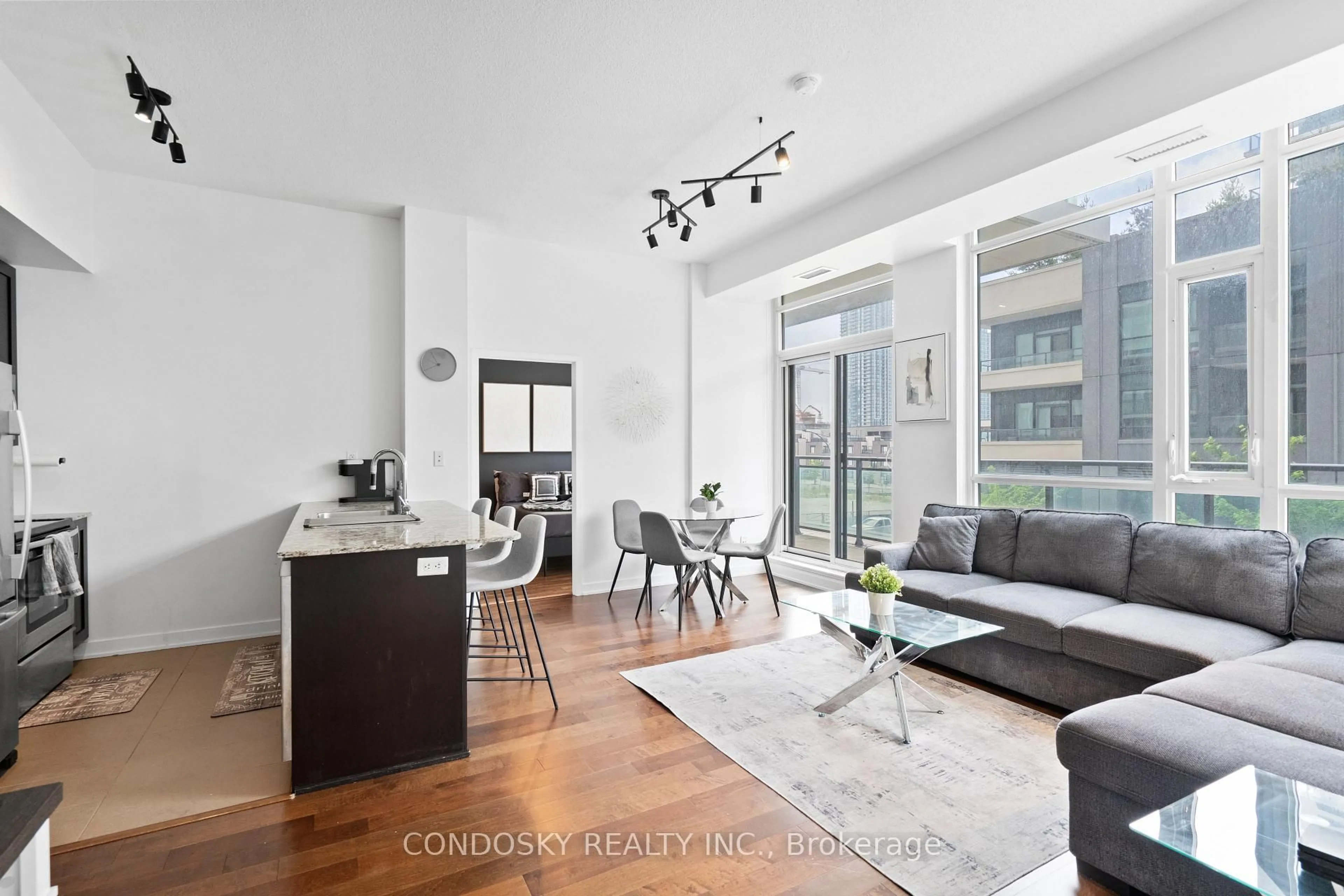 Unknown for 4065 Brickstone Mews #205, Mississauga Ontario L5B 0G3