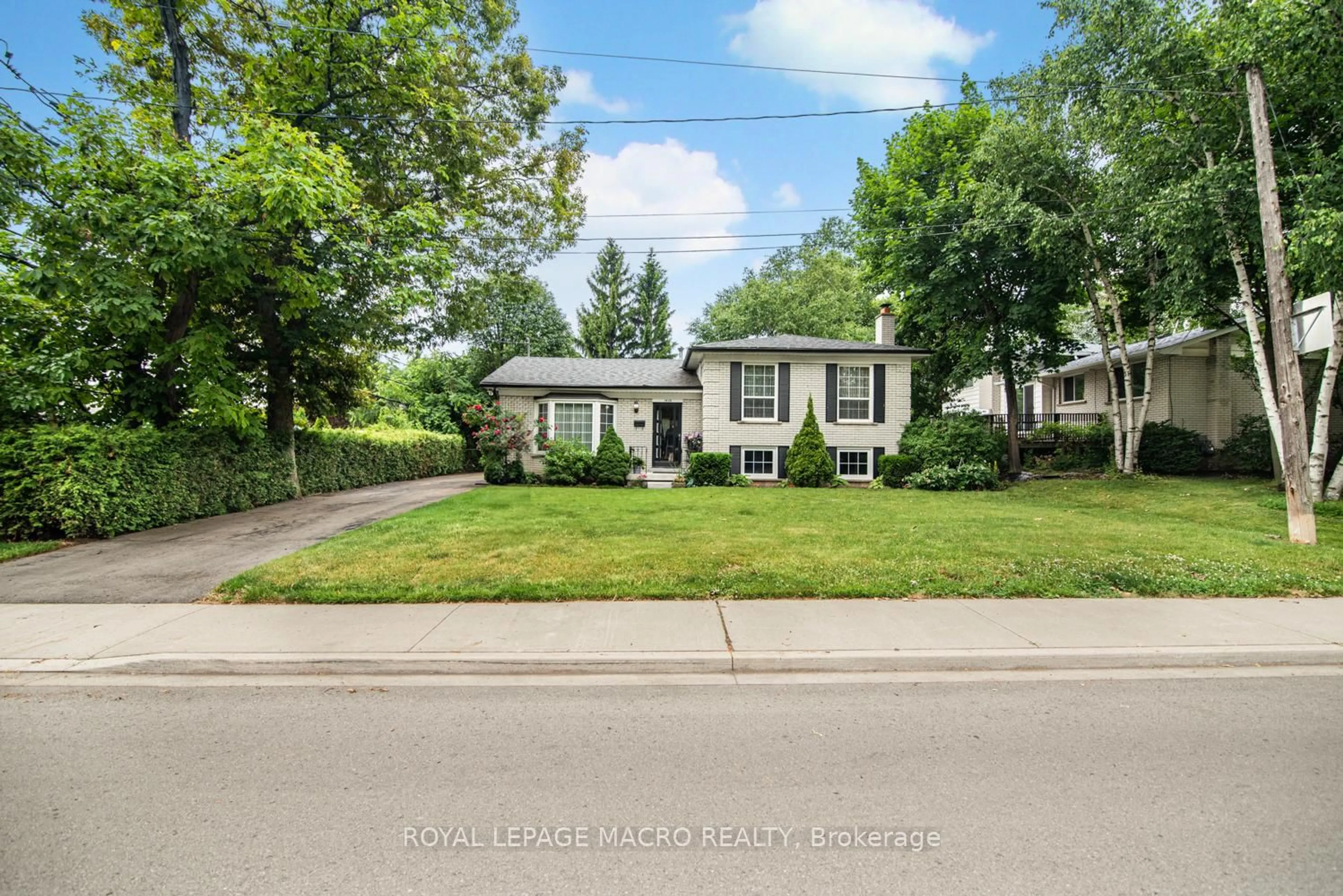 Unknown for 1428 Niels Ave, Burlington Ontario L7P 2E7