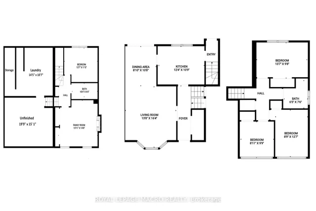 Primary image of 1428 Niels Ave