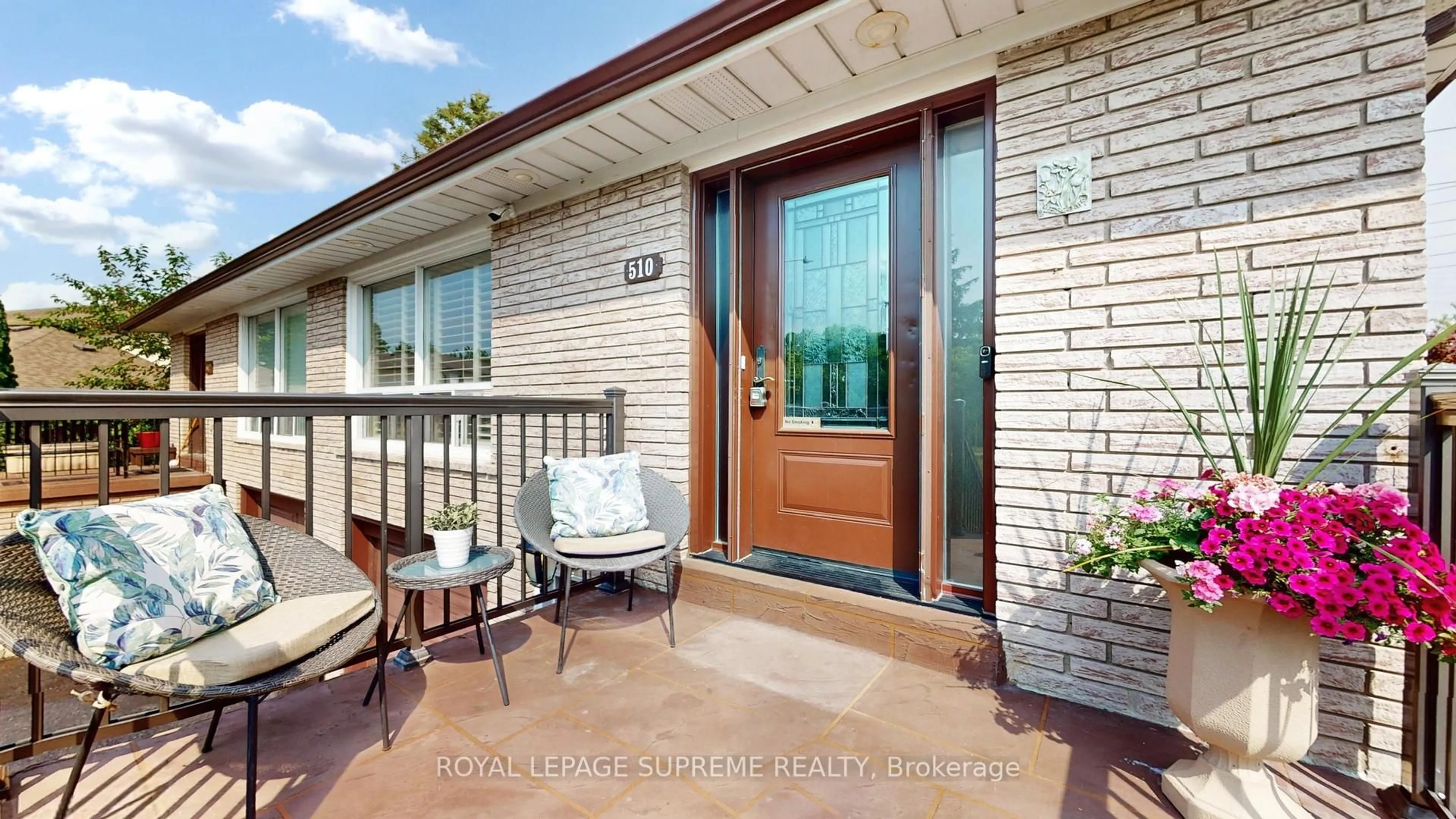 Unknown for 510 Boismere Crt, Mississauga Ontario L5A 1H3