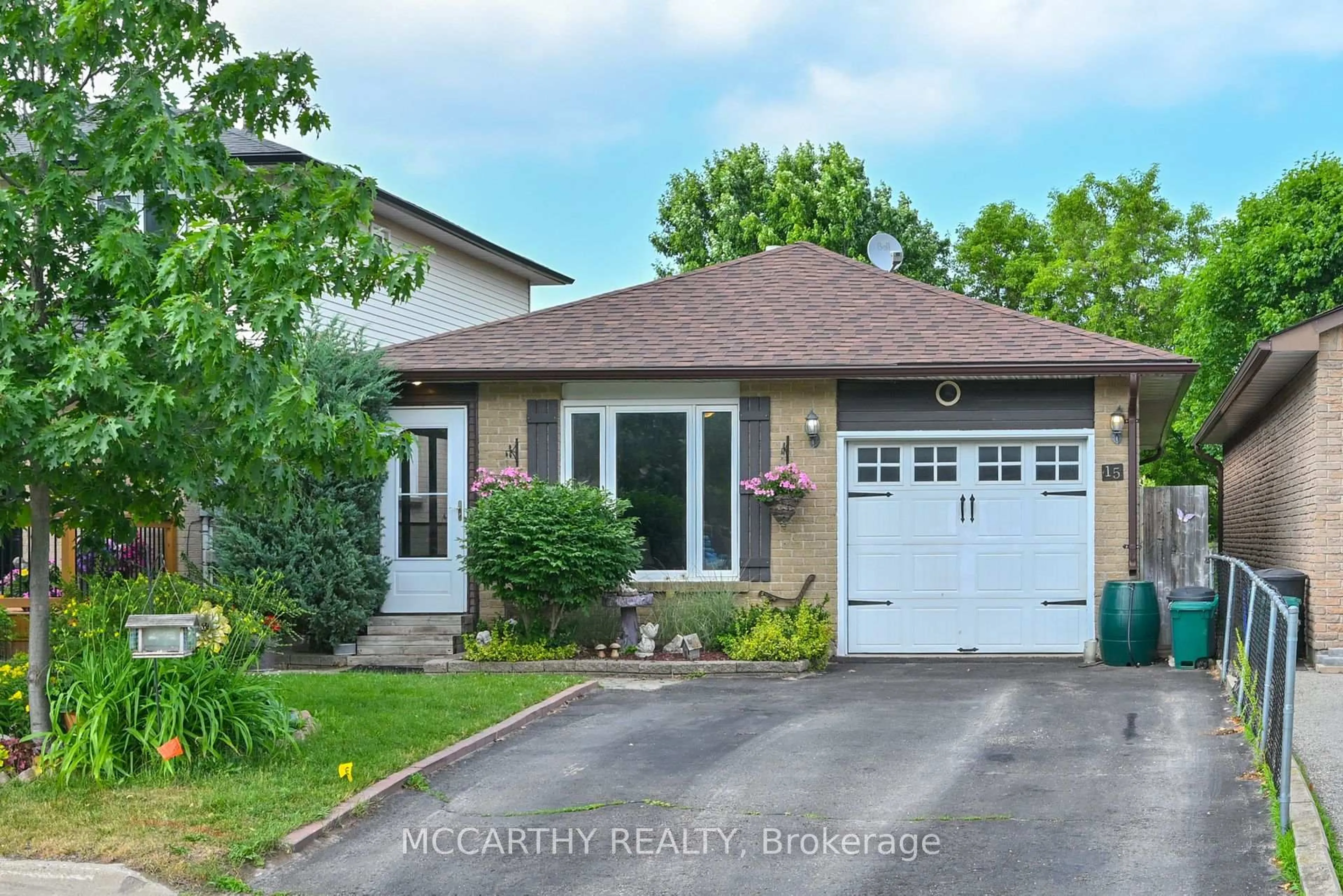Unknown for 15 Andrew Ave, Orangeville Ontario L9W 4E5