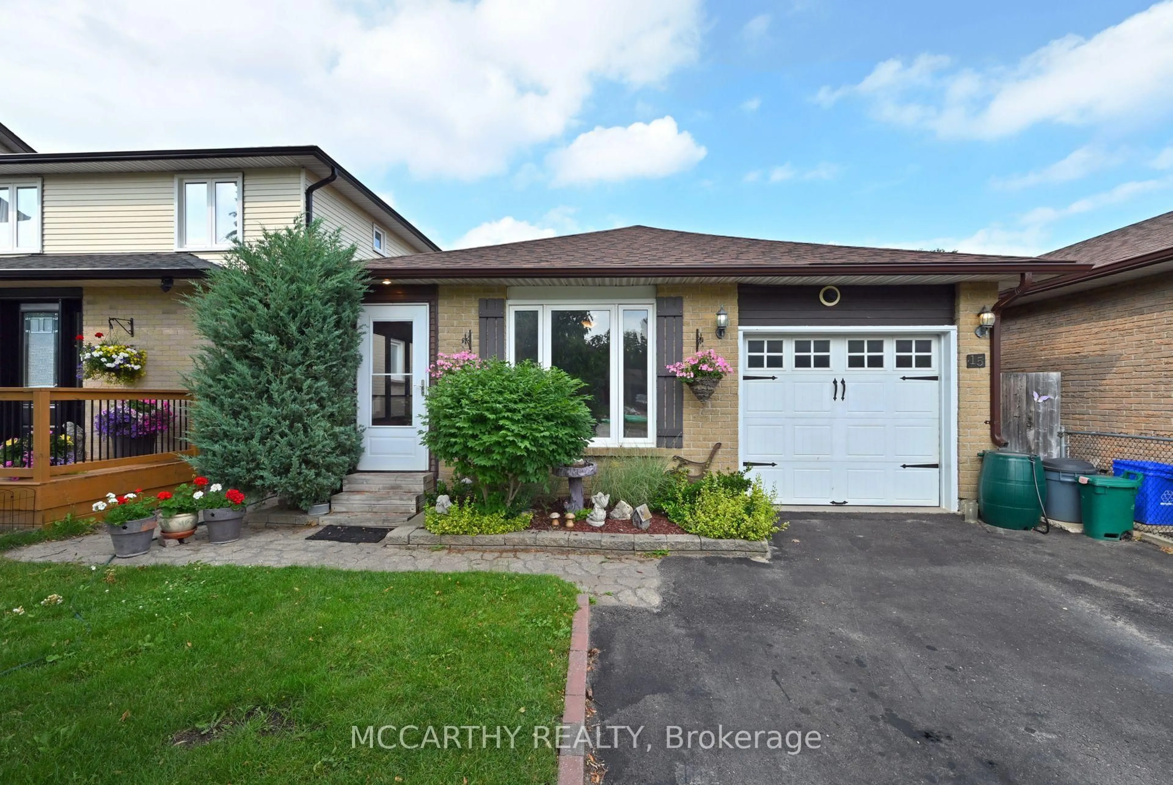 Unknown for 15 Andrew Ave, Orangeville Ontario L9W 4E5
