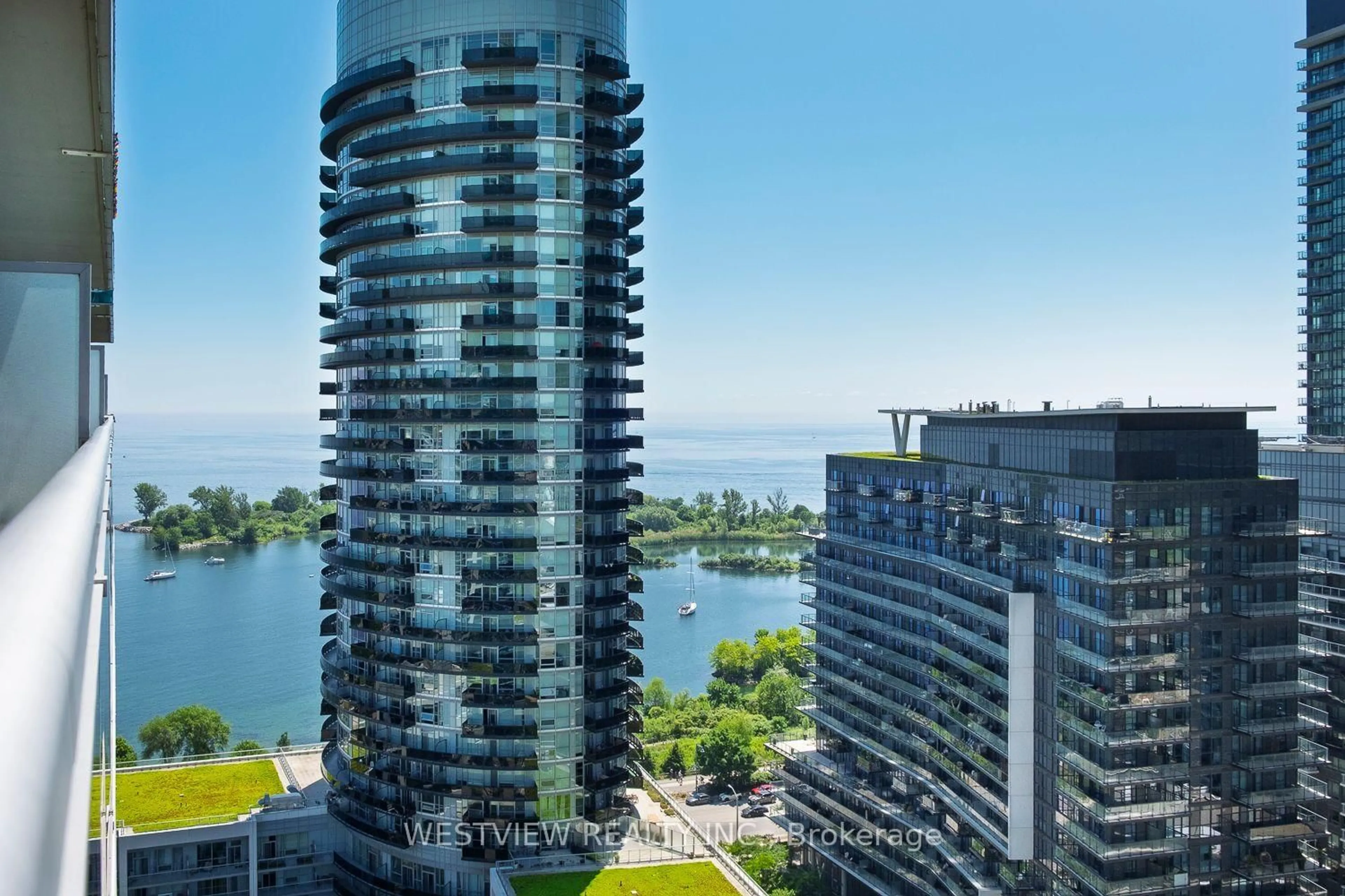 Unknown for 16 Brookers Lane #2001, Toronto Ontario M8V 0A5