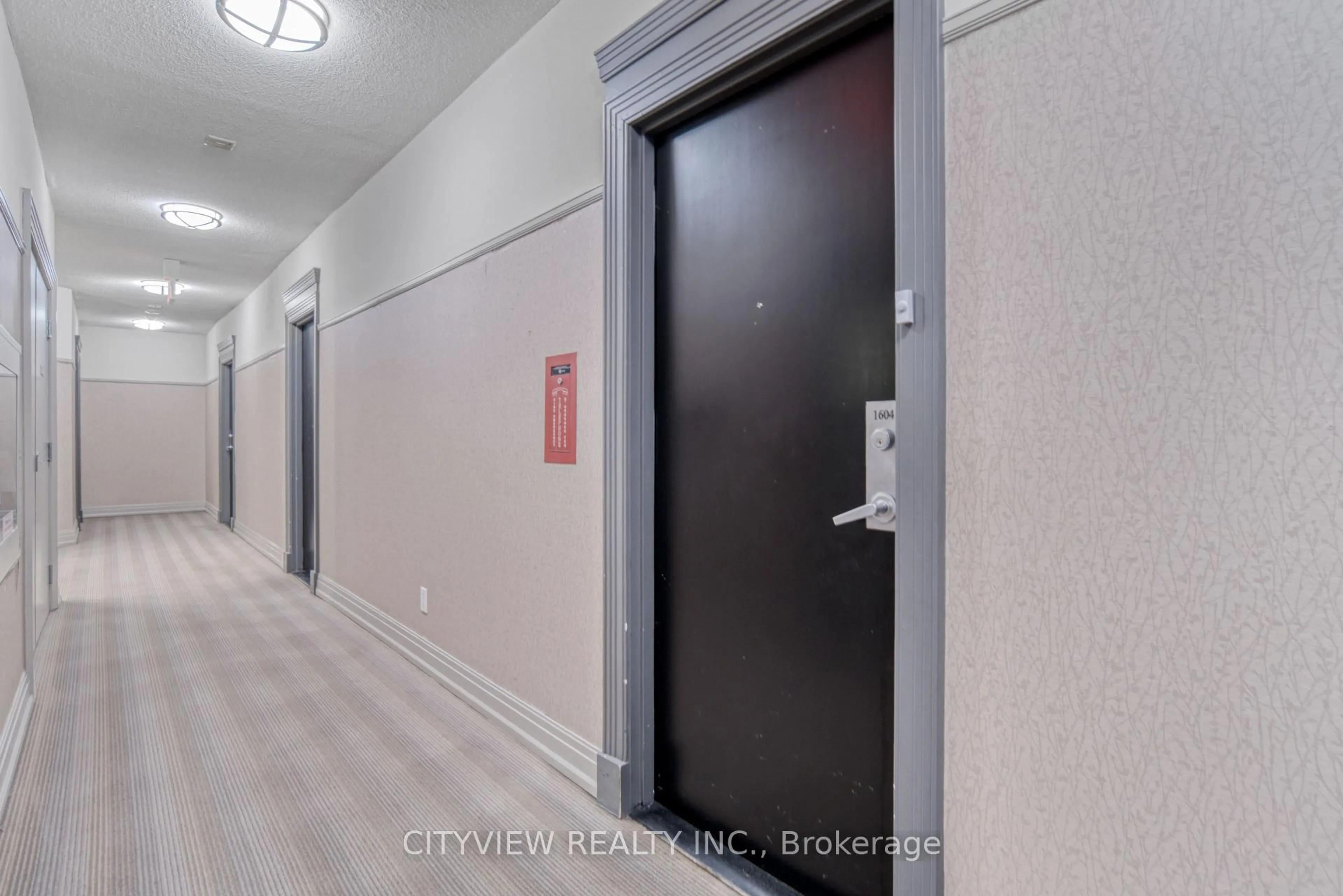 Unknown for 388 Prince of Wales Dr #1604, Mississauga Ontario L5B 0A1