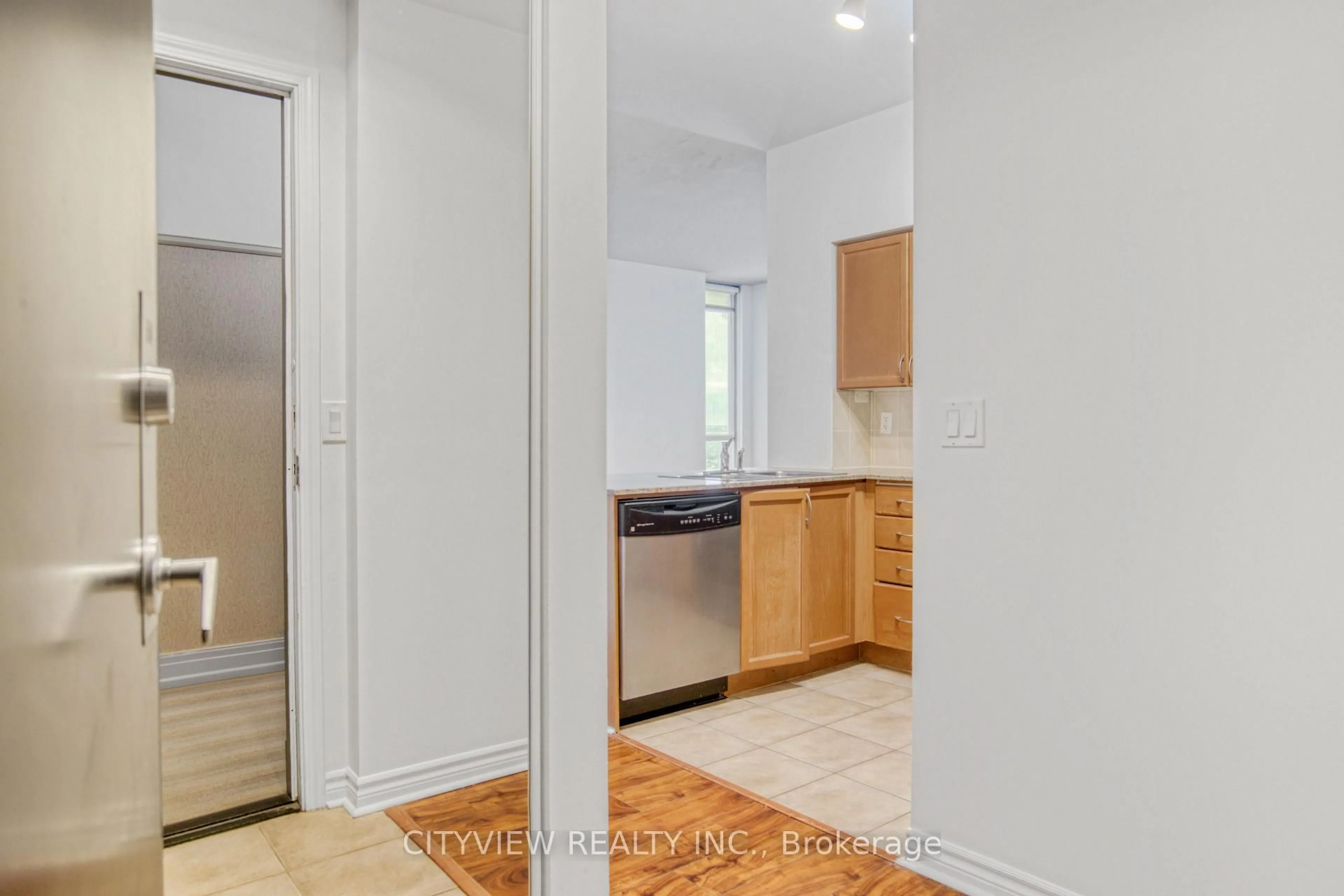 Unknown for 388 Prince of Wales Dr #1604, Mississauga Ontario L5B 0A1