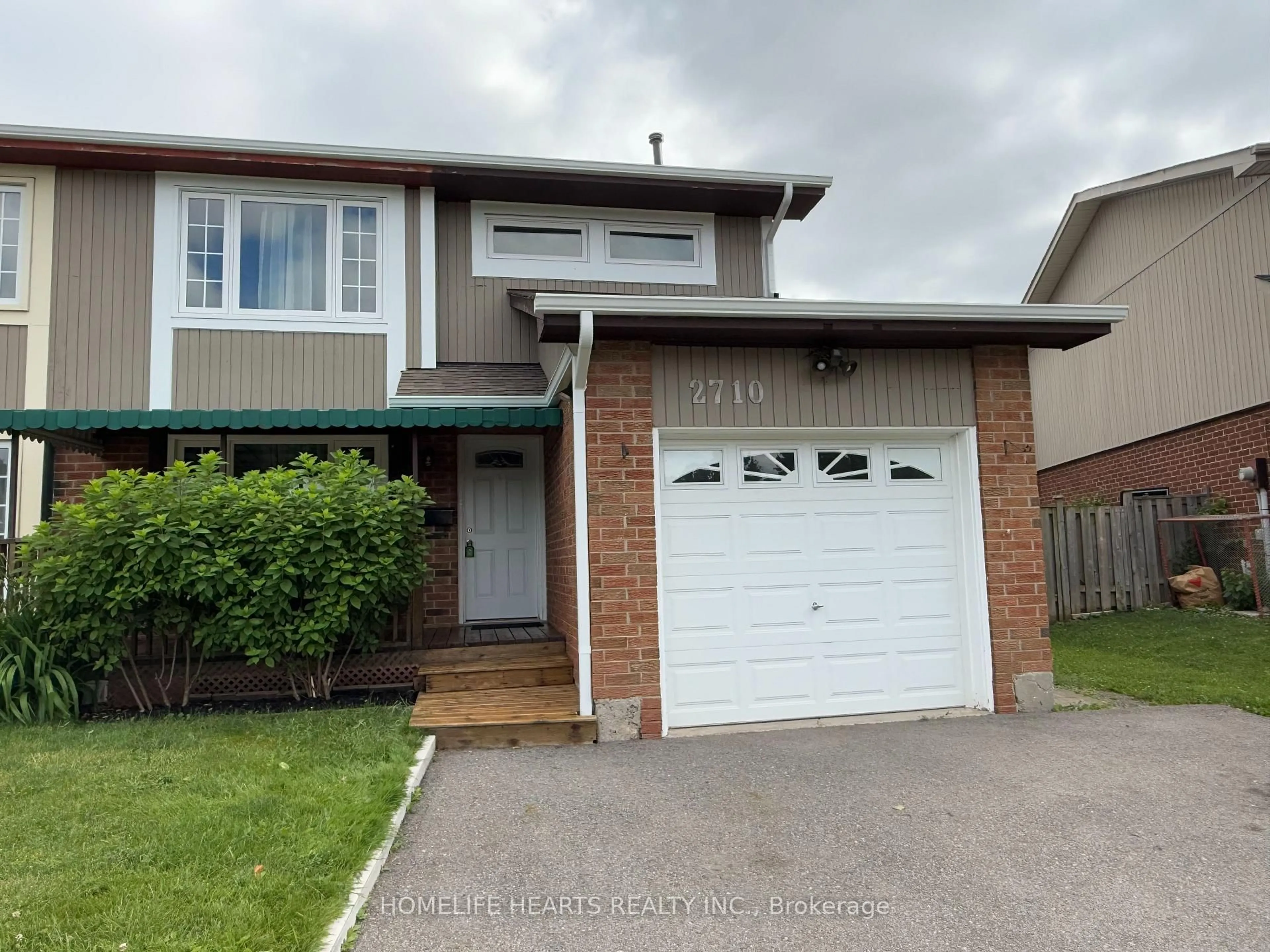 Unknown for 2710 Los Palmas Crt, Mississauga Ontario L5N 2G7