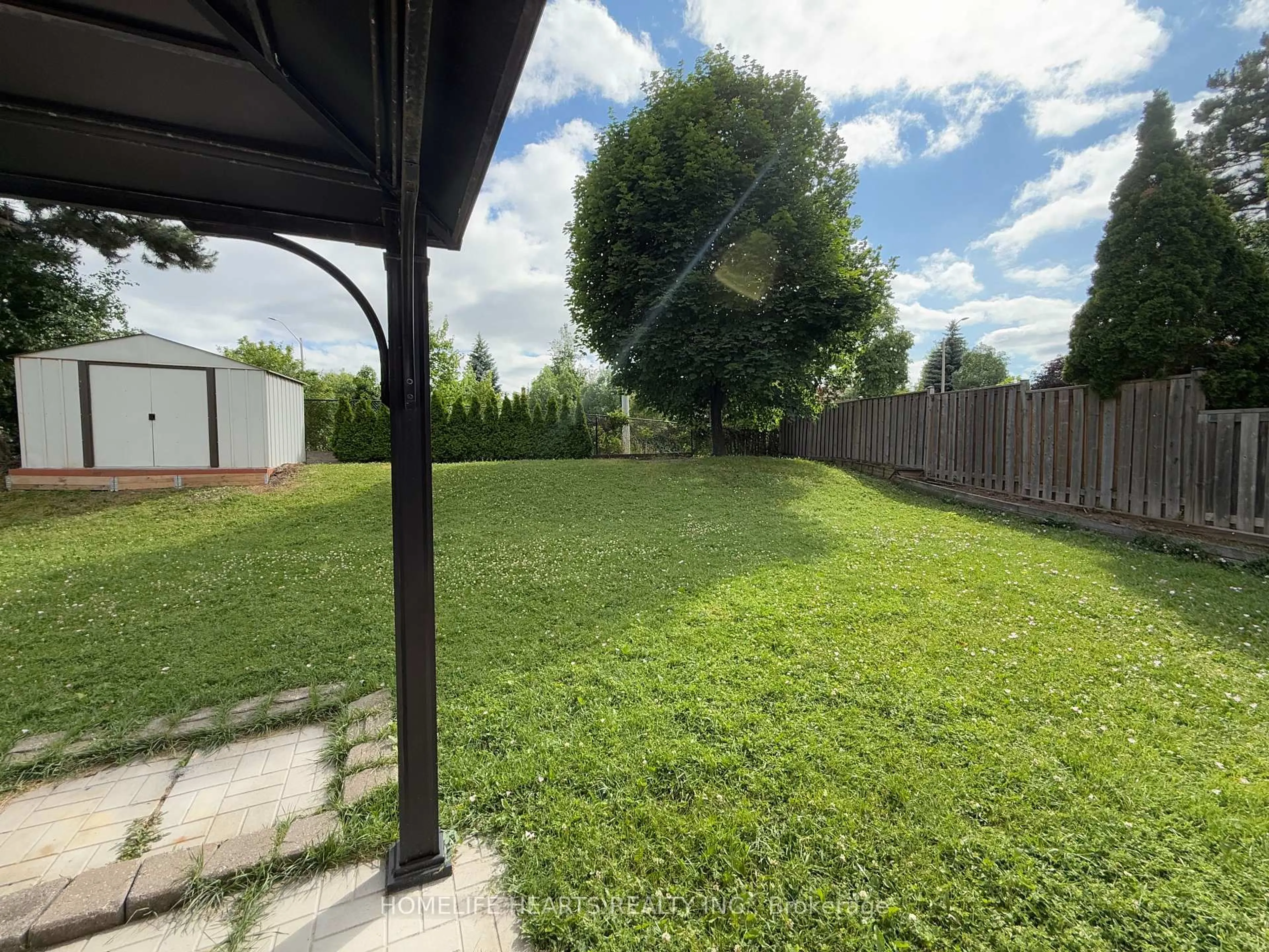 Unknown for 2710 Los Palmas Crt, Mississauga Ontario L5N 2G7