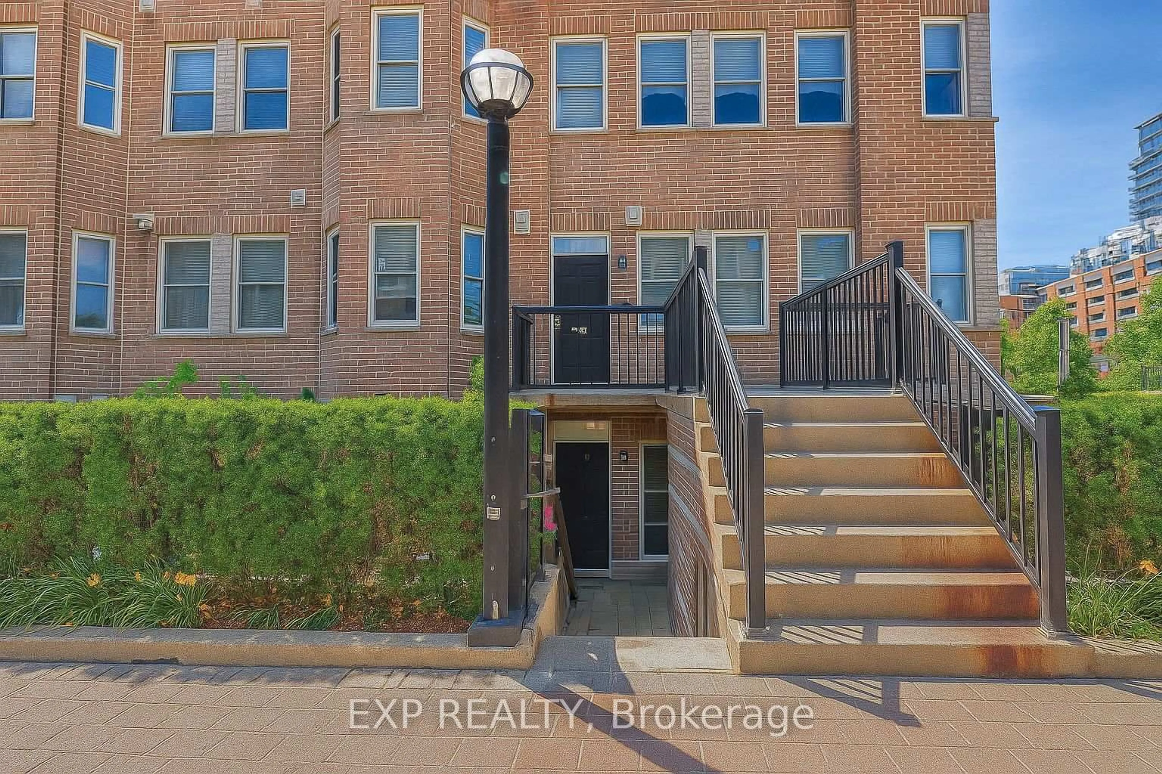 Unknown for 760 Lawrence Ave #132, Toronto Ontario M6A 3E7