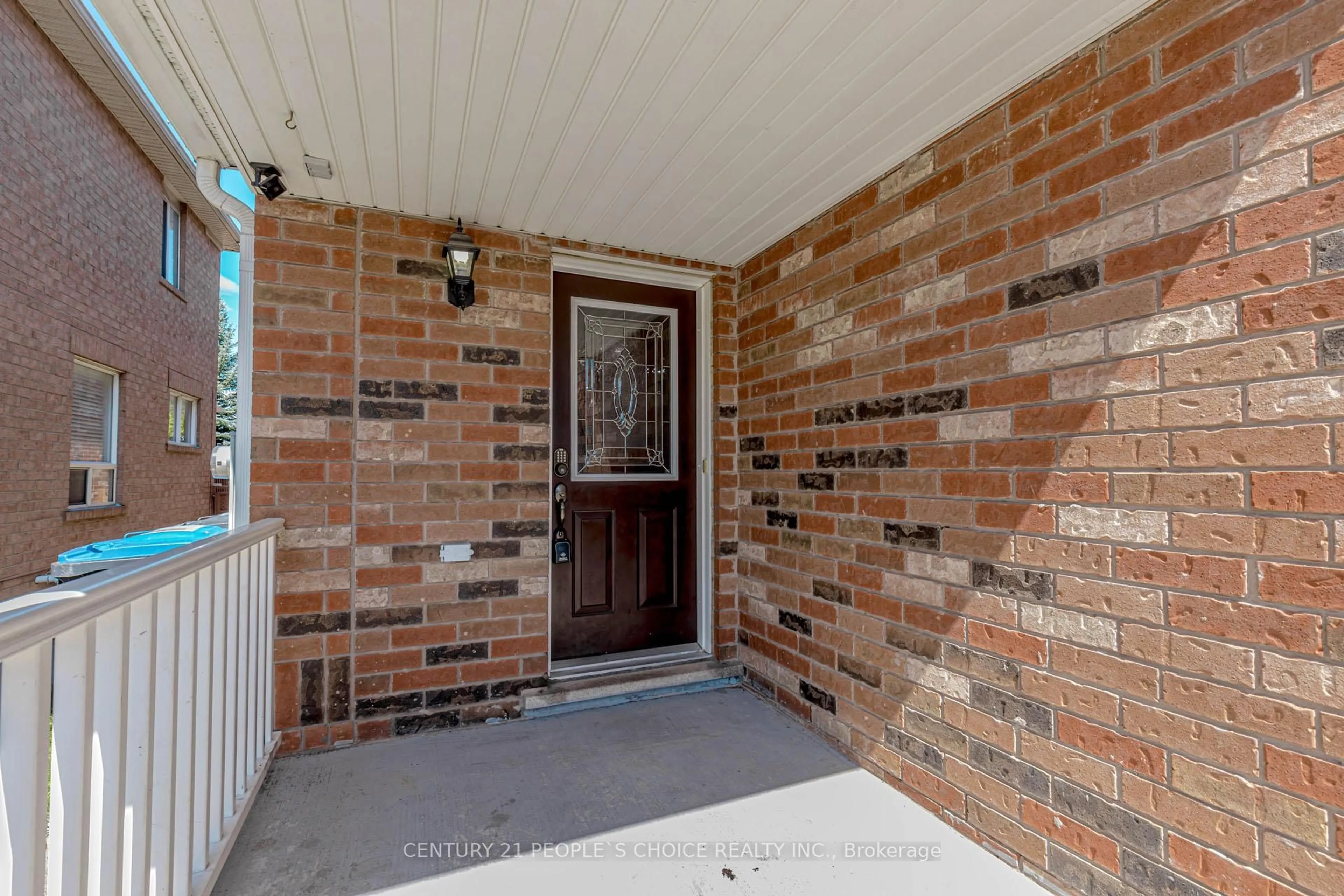 Unknown for 57 Herdwick St, Brampton Ontario L6S 6L6