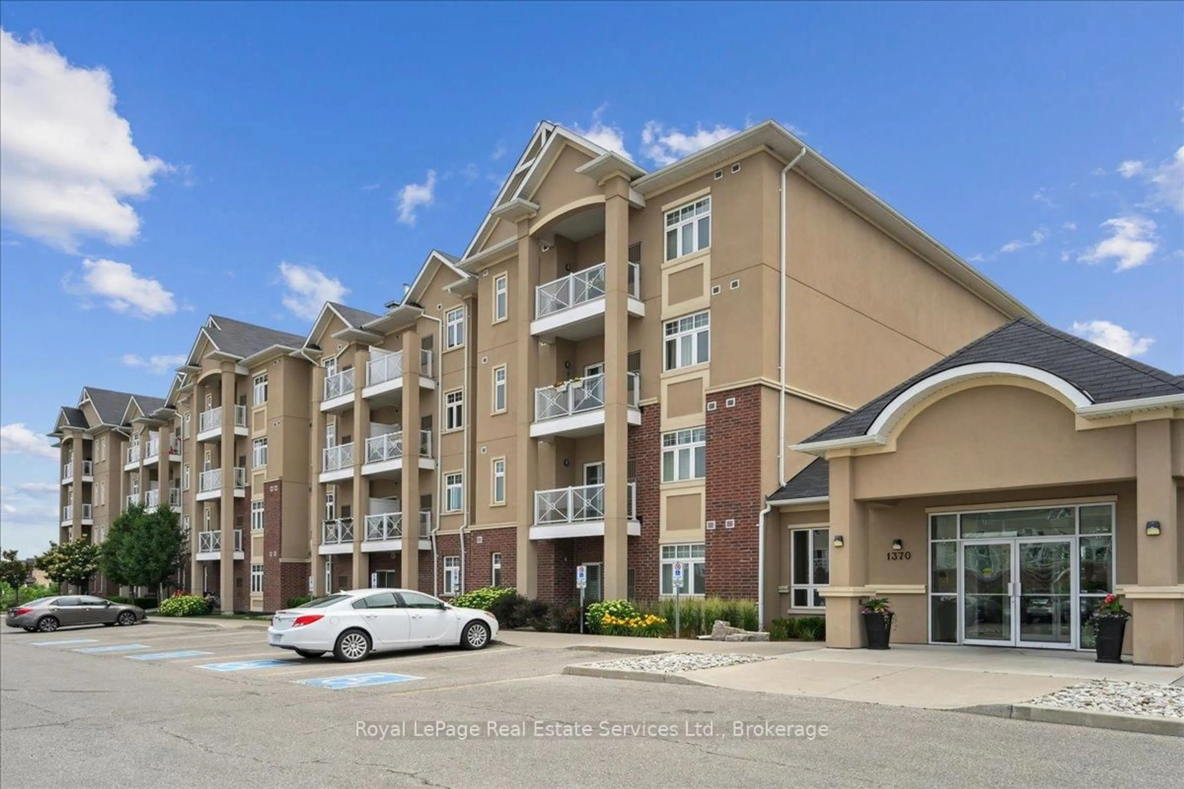 Unknown for 1370 Costigan Rd #301, Milton Ontario L9T 8X7