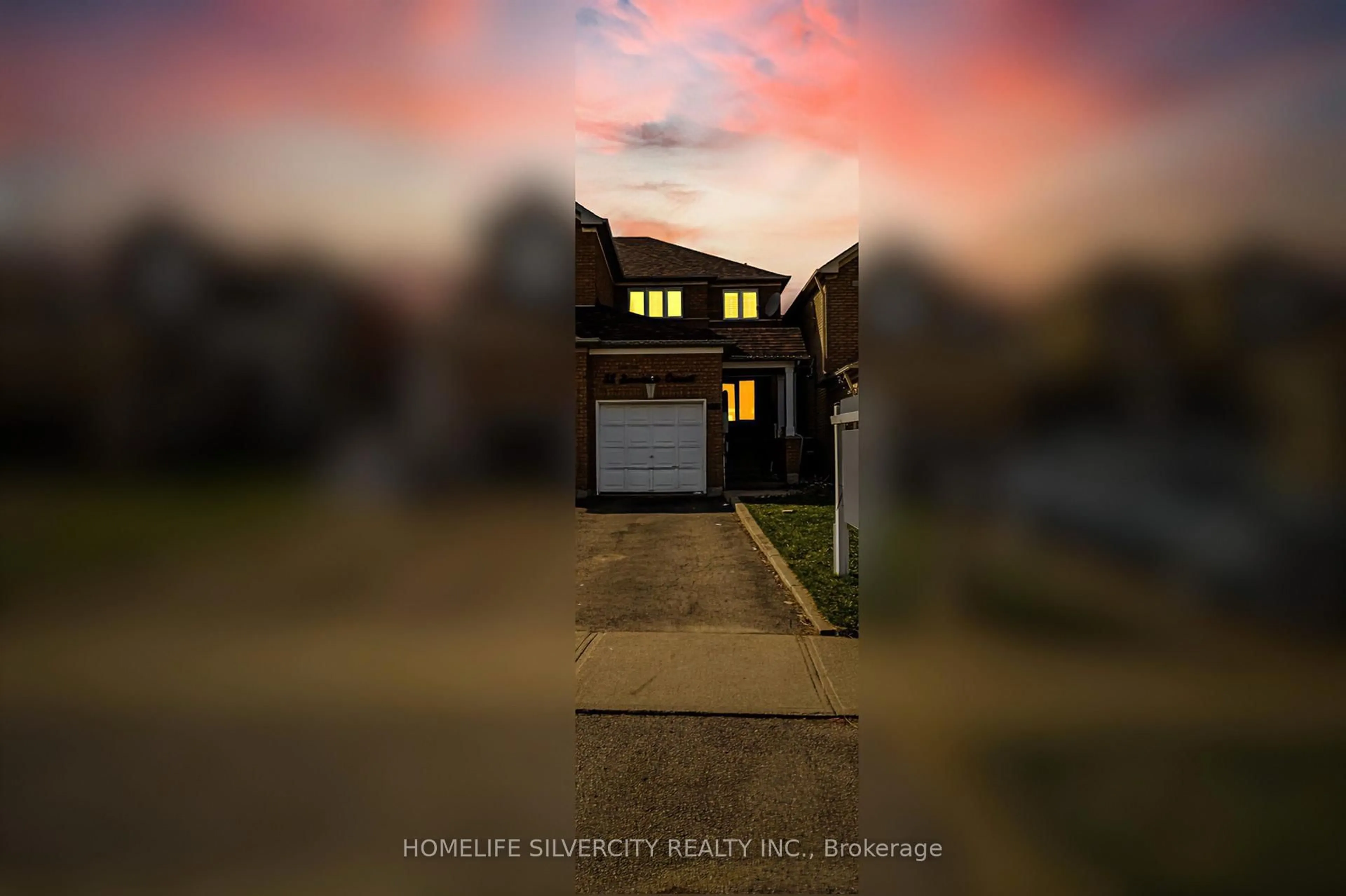 Blurry image for 32 Summerdale Cres, Brampton Ontario L6X 4V8