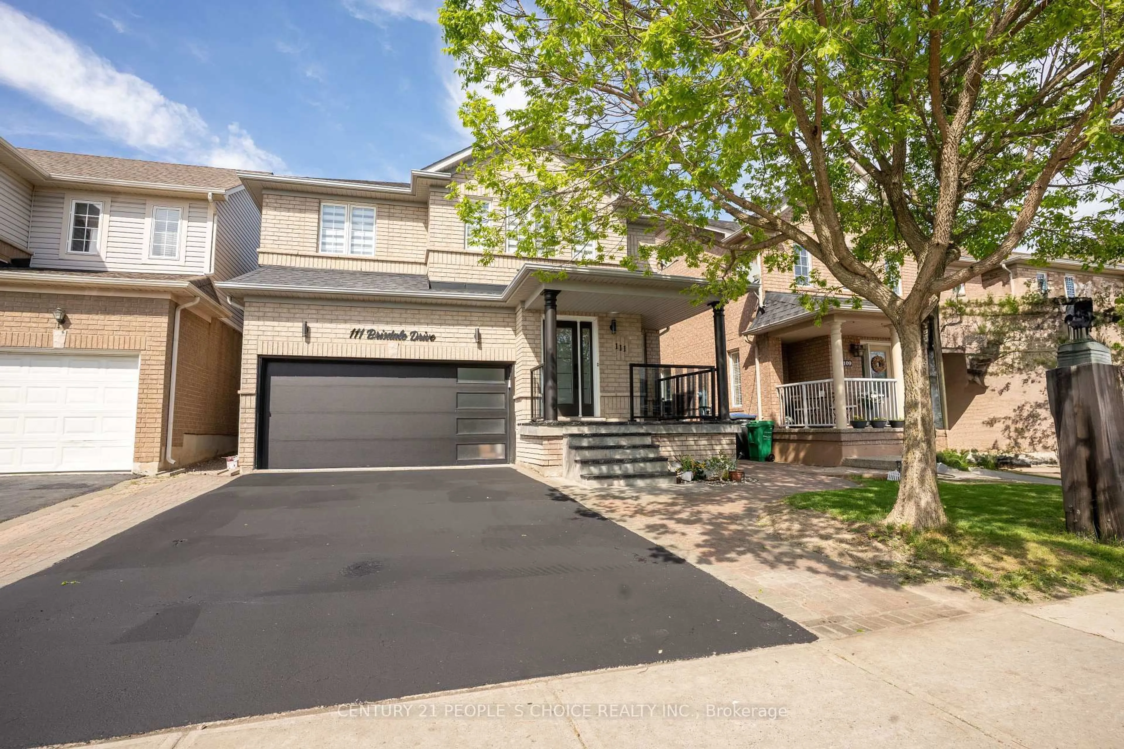 Unknown for 111 Brisdale Dr, Brampton Ontario L7A 2H2