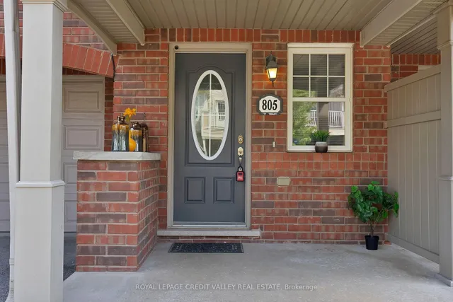 Additional property image - 805 Fowles Crt
