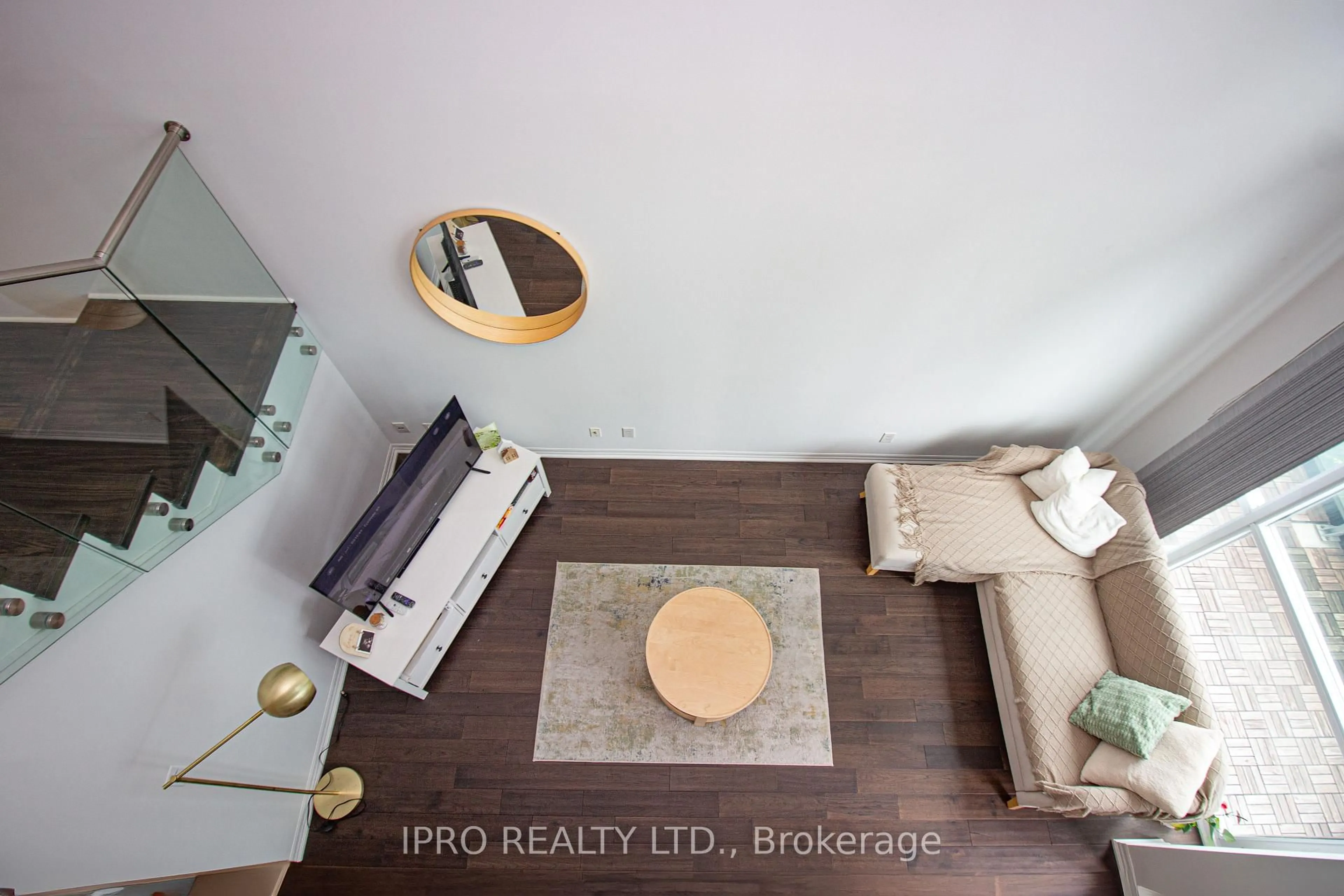 A pic of a room for 223 Webb Dr #1701, Mississauga Ontario L5B 0E8