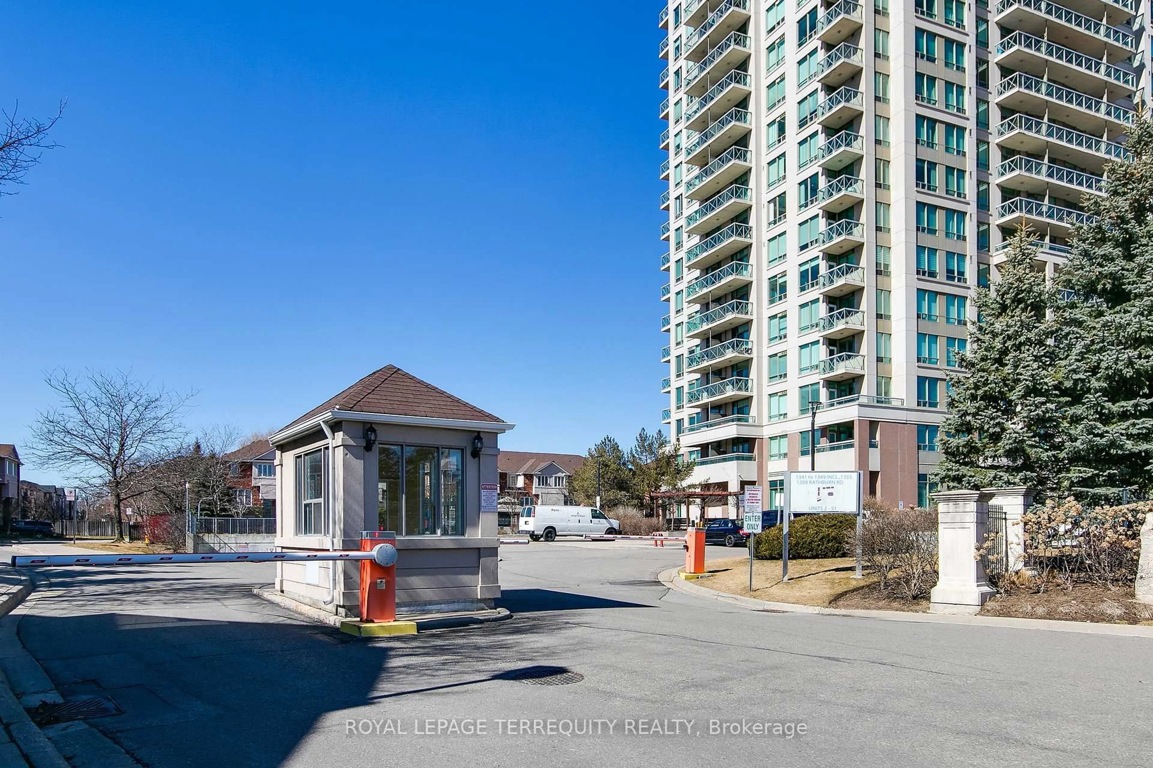 Unknown for 1359 Rathburn Rd #809, Mississauga Ontario L4W 5P7